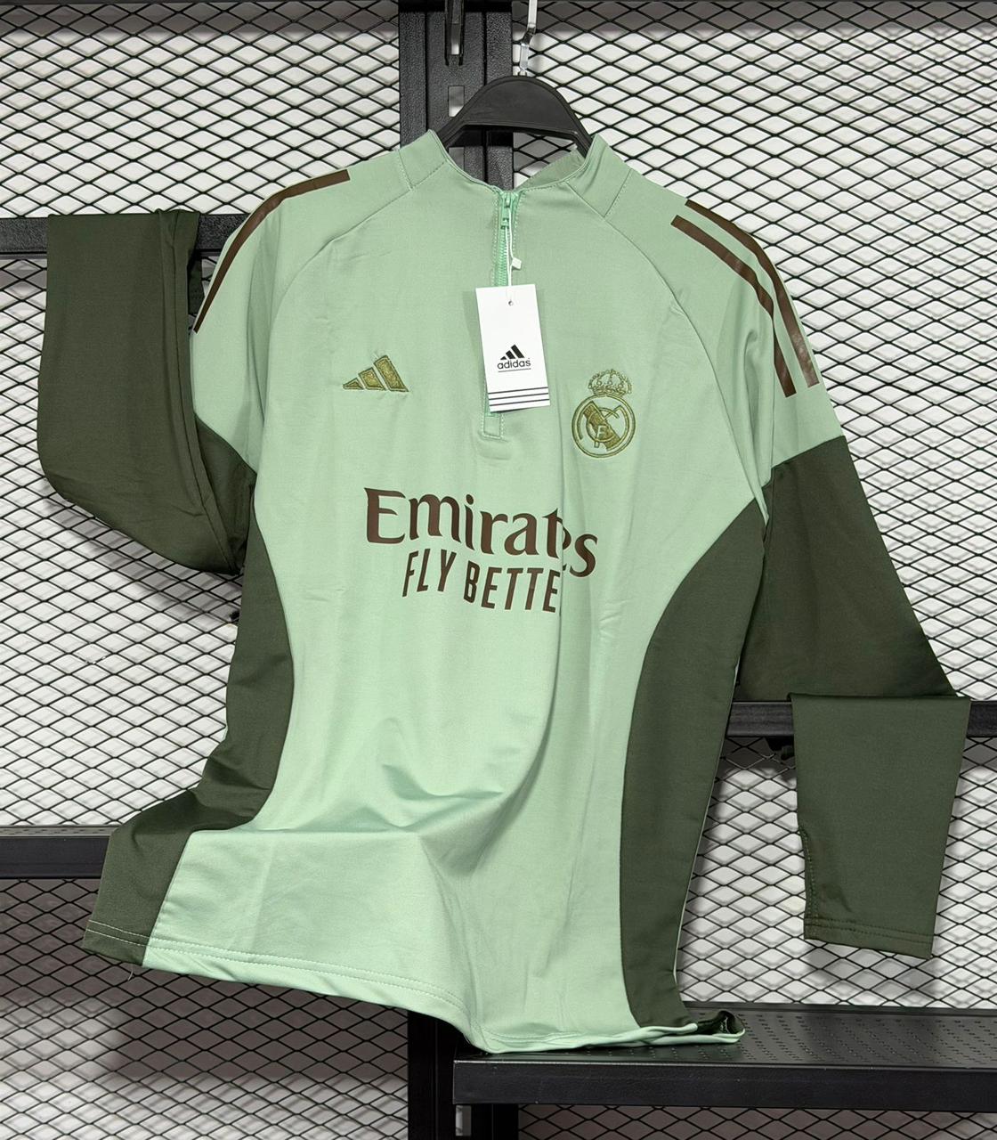 تراك ريال الأساسي ٢٠٢٦