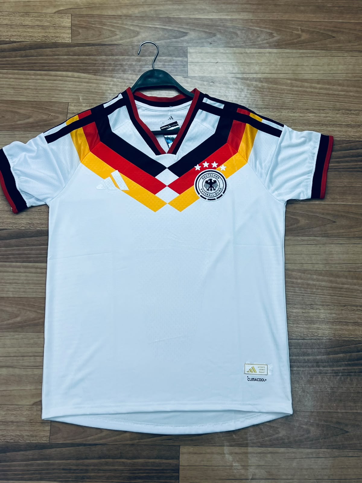 تيشيرت منتخب المانيا