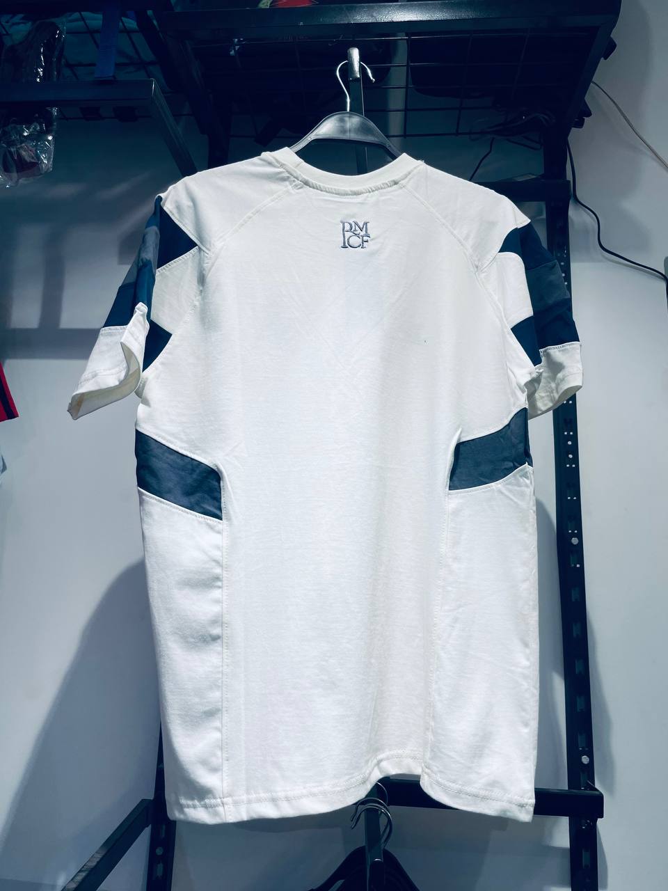 ريال مدريد ابيض القطن thumbnail