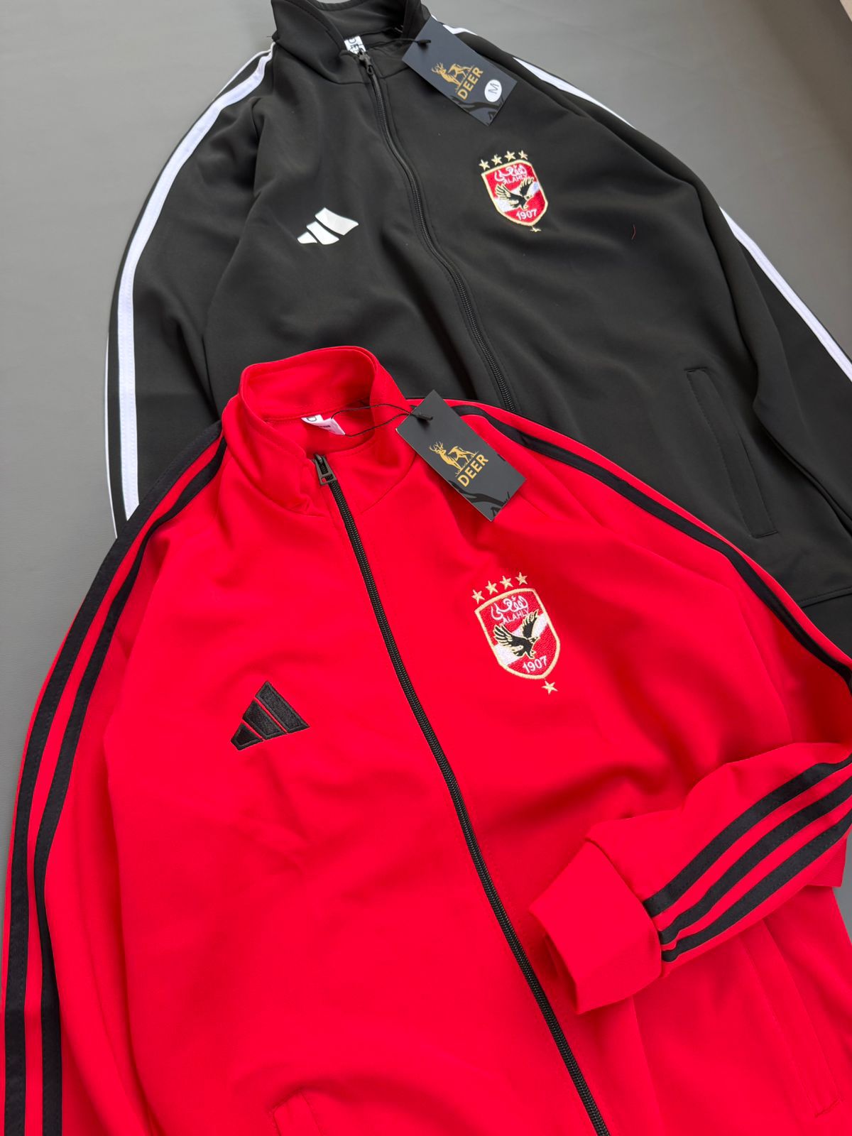 جواكت الاهلي thumbnail