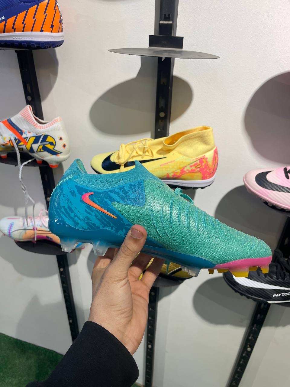 استارز air zoom thumbnail