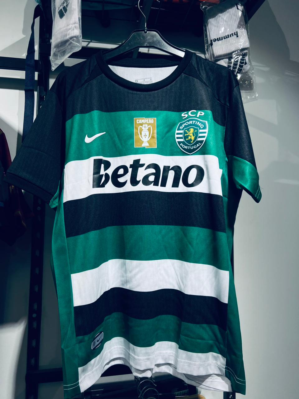 سبورتنج لشبونه 2026