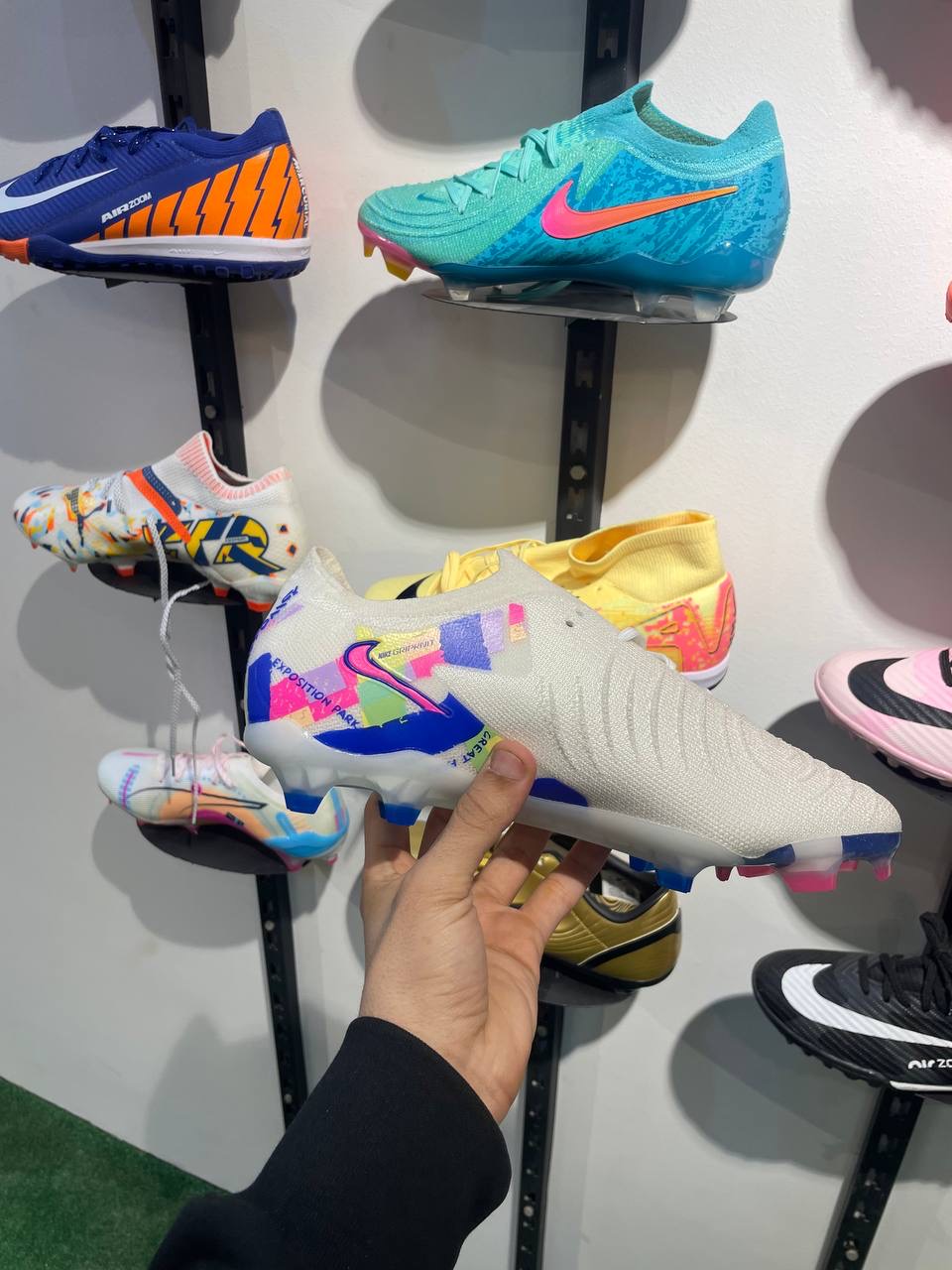 استارز air zoom thumbnail