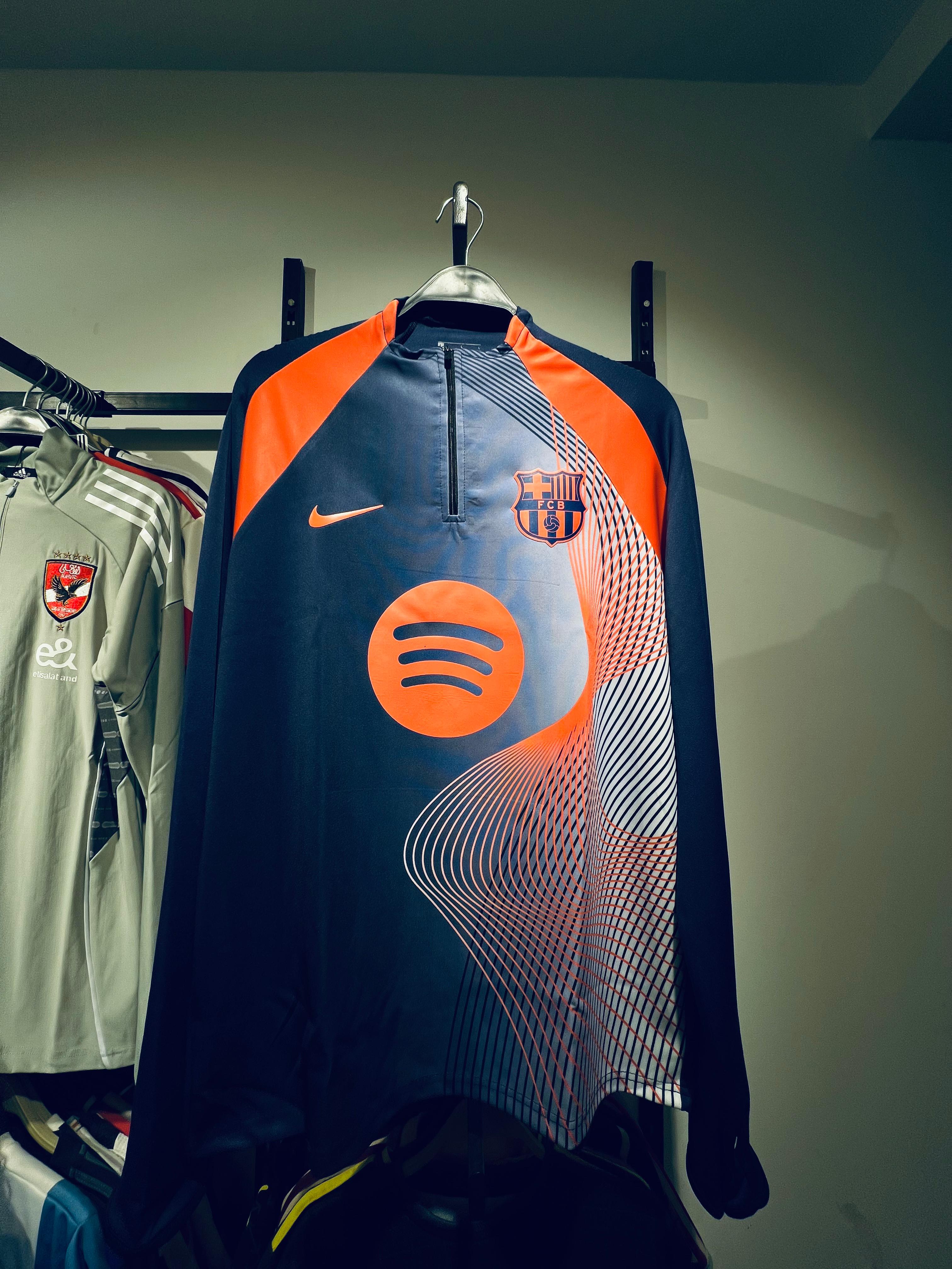 تراك برشلونه تخيلي 2 thumbnail