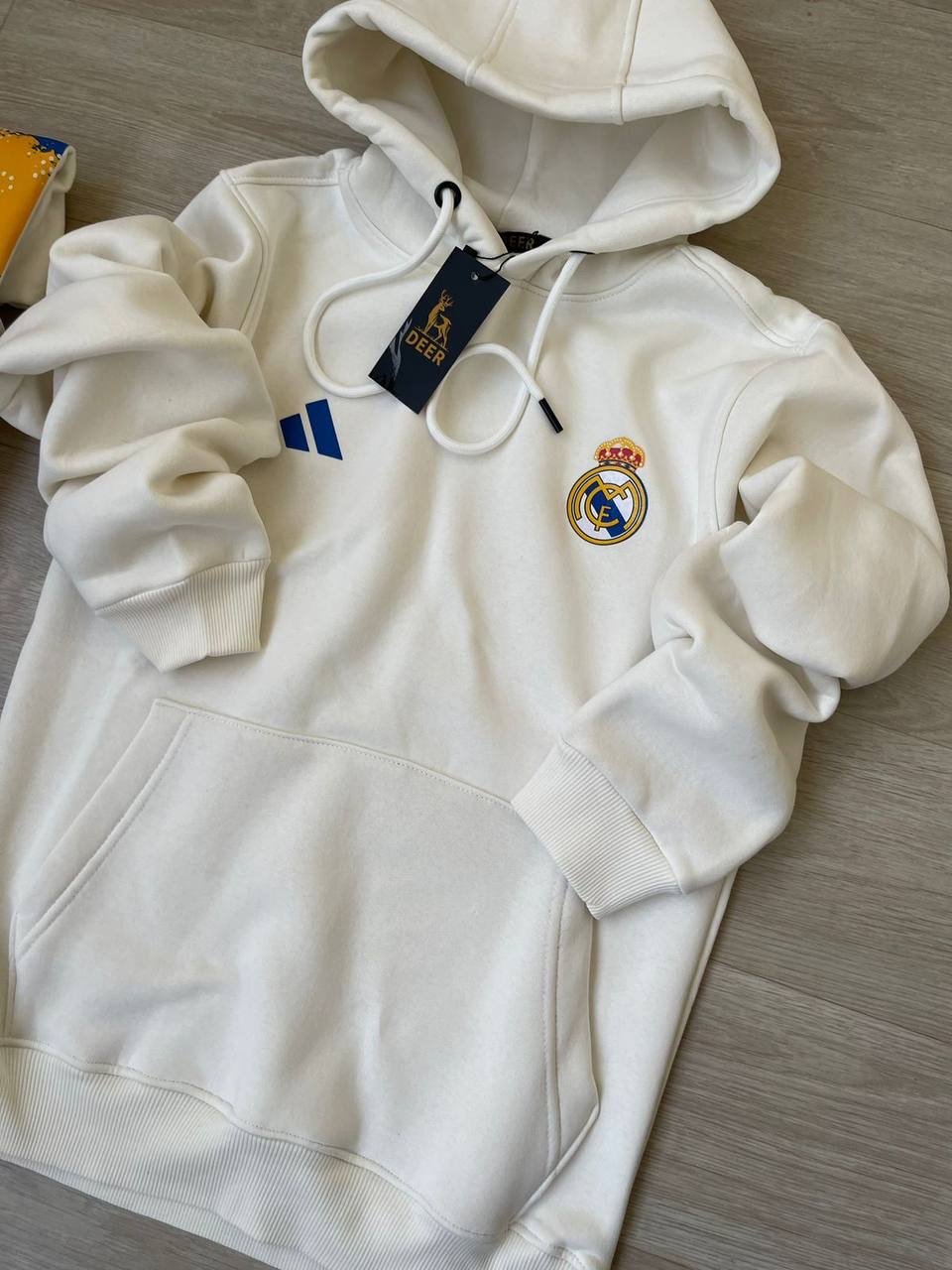 هودي ريال مدريد thumbnail
