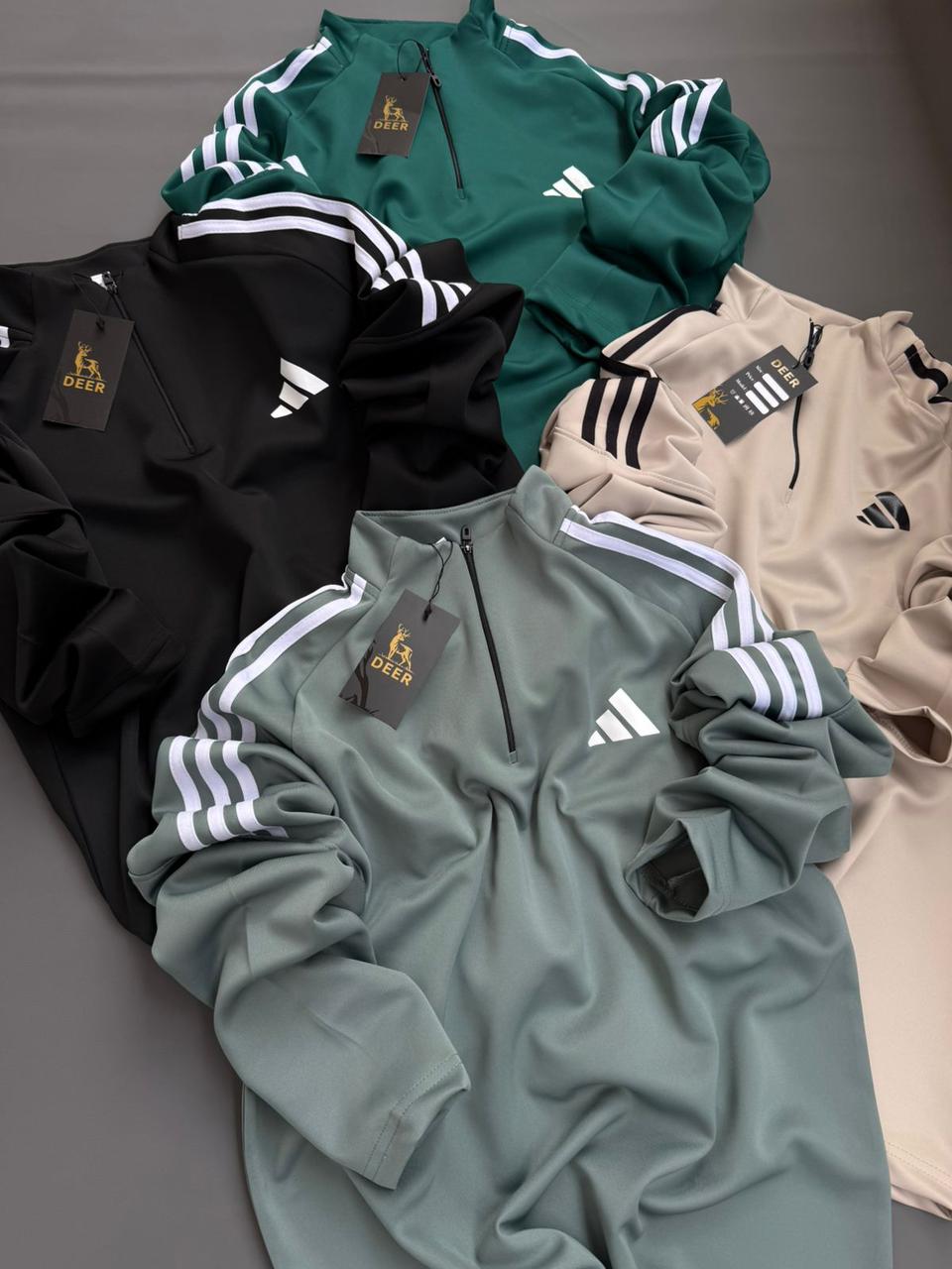 تراكات اديداس جديده thumbnail