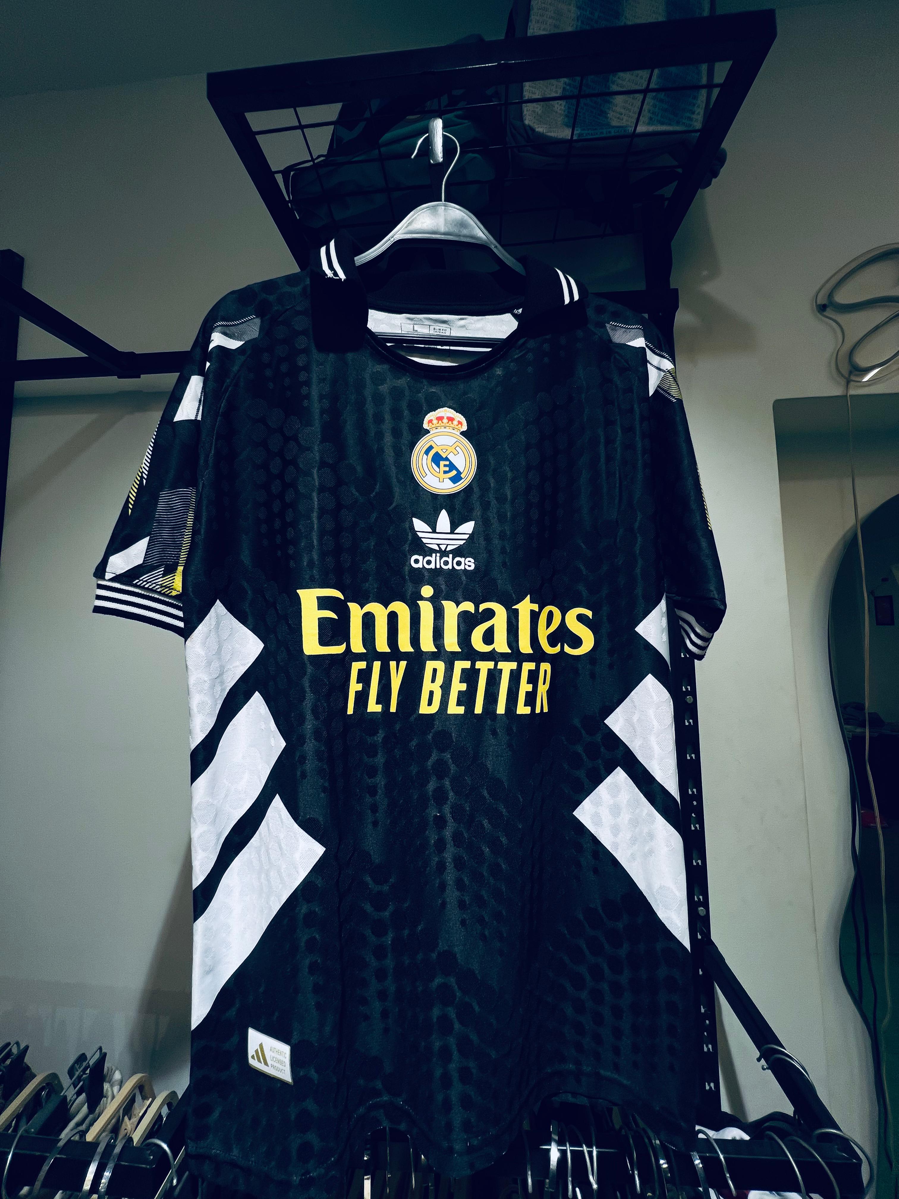 ريال مدريد كلاسيك