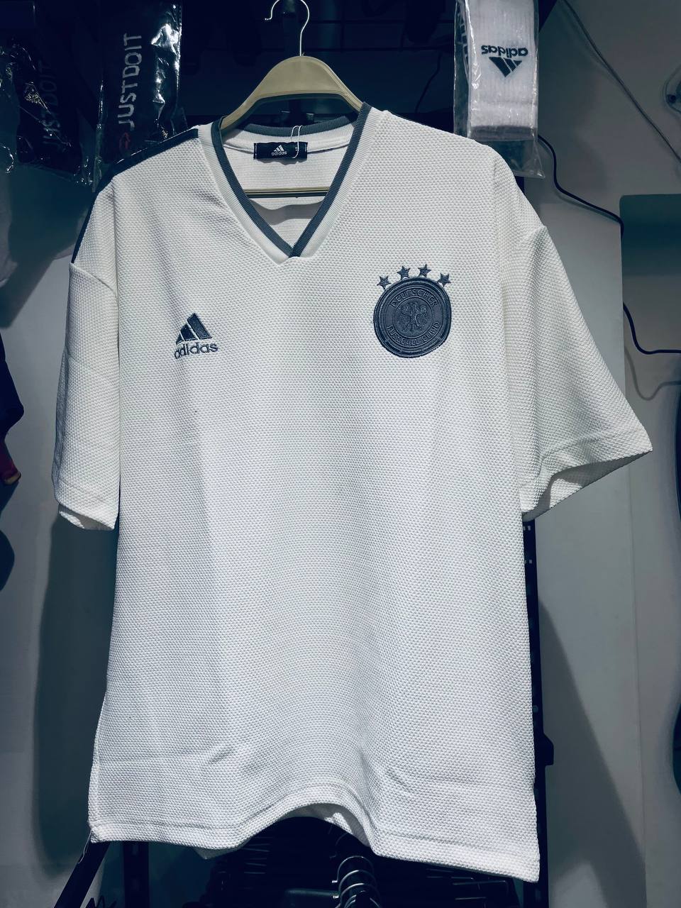 المانيا الابيض كلاسيك