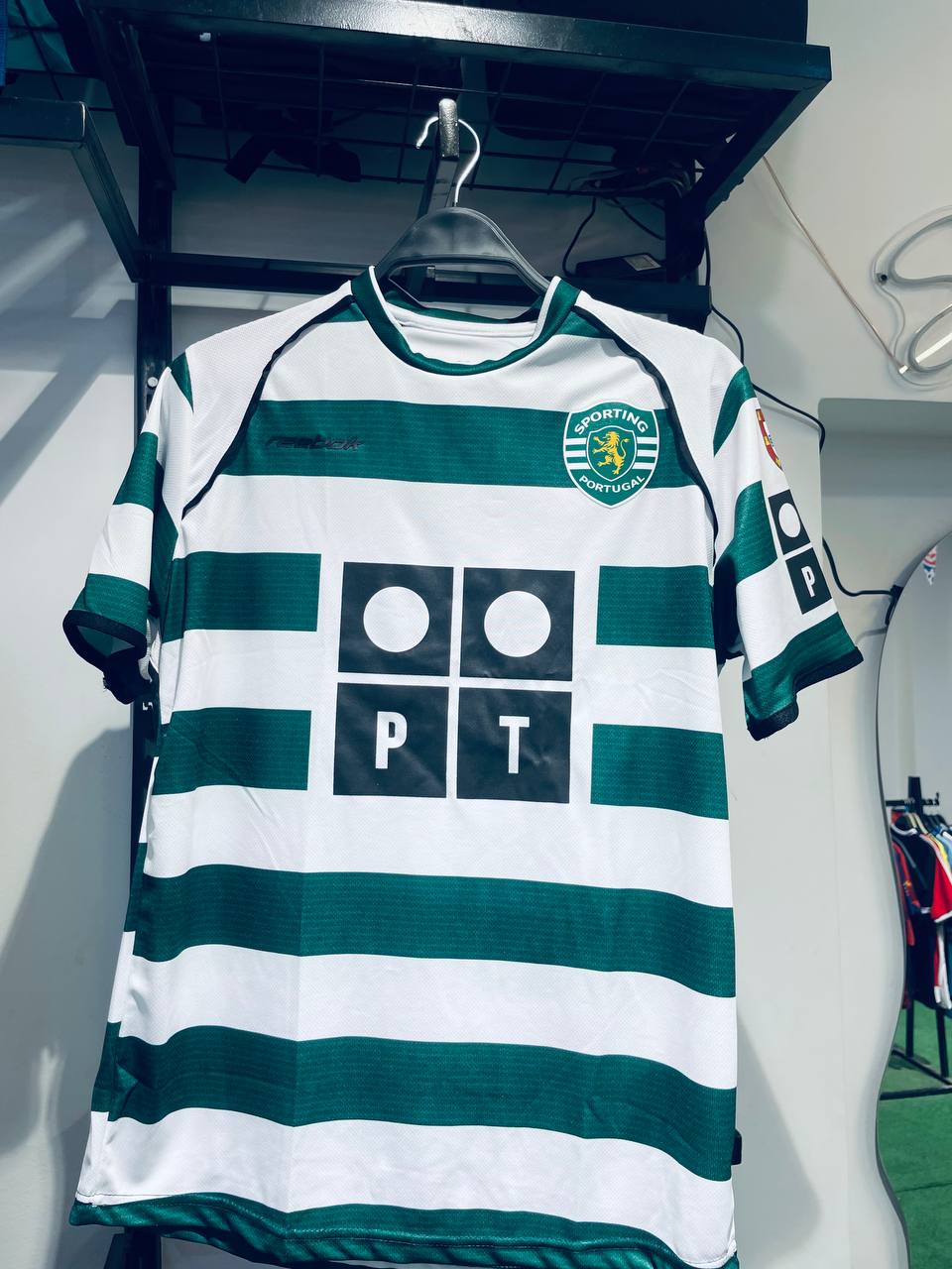 Sporting Club - سبورتينج لشبونه