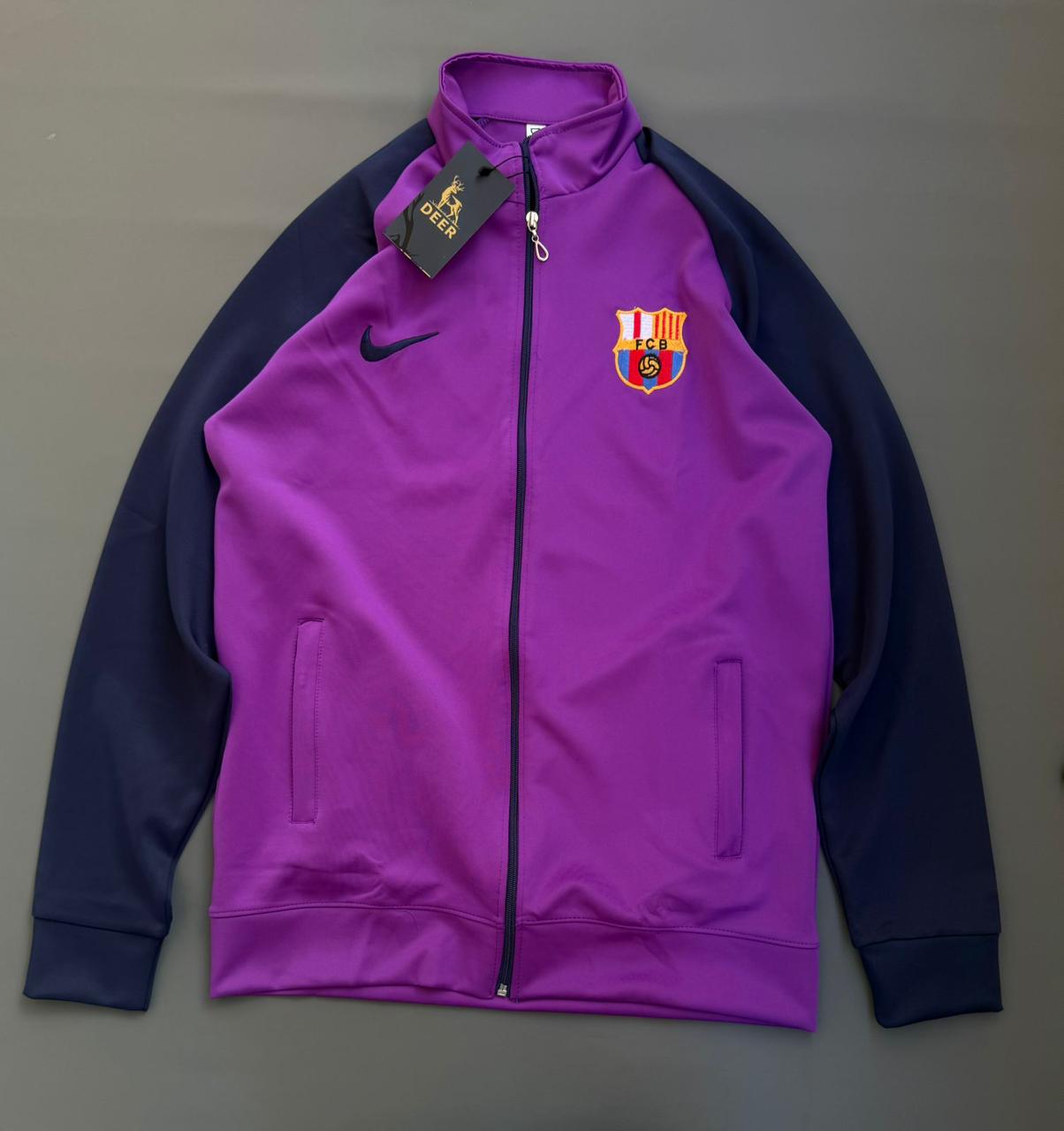 جاكت برشلونه thumbnail