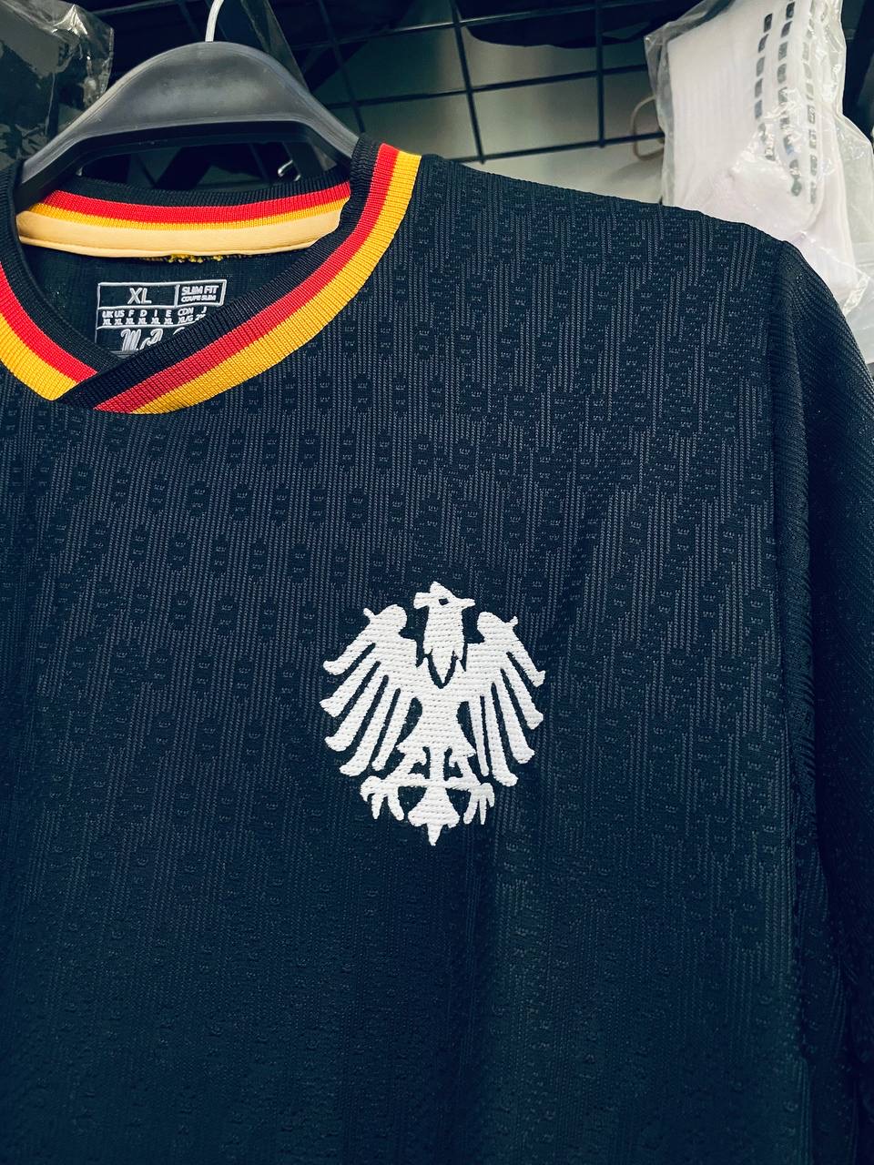 ألمانيا كلاسيك - germany classic kit thumbnail