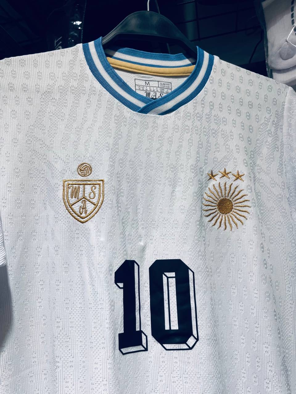 الأرجنتين كلاسيك -  Argentina classic thumbnail