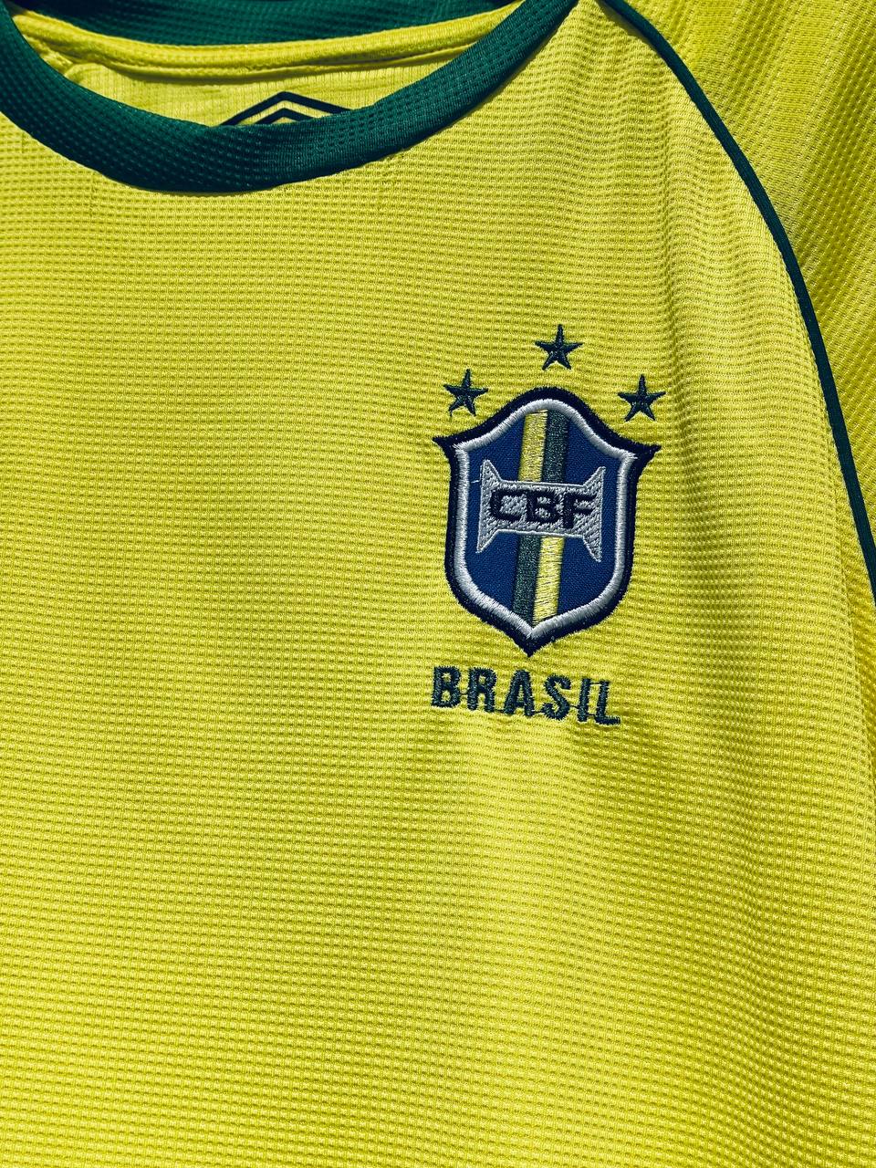 منتخب البرازيل 92 thumbnail