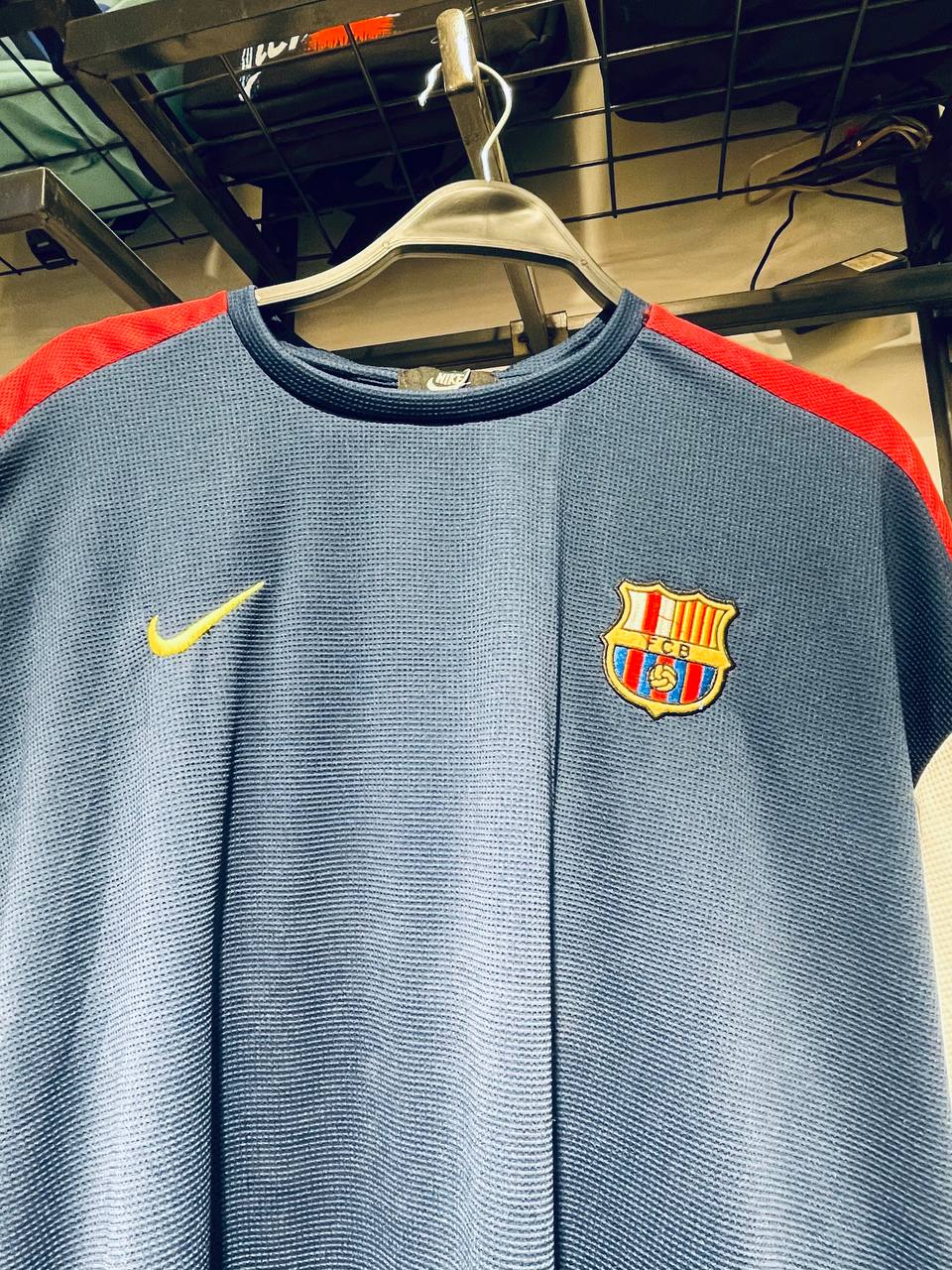 برشلونة كلاسيك قطن thumbnail