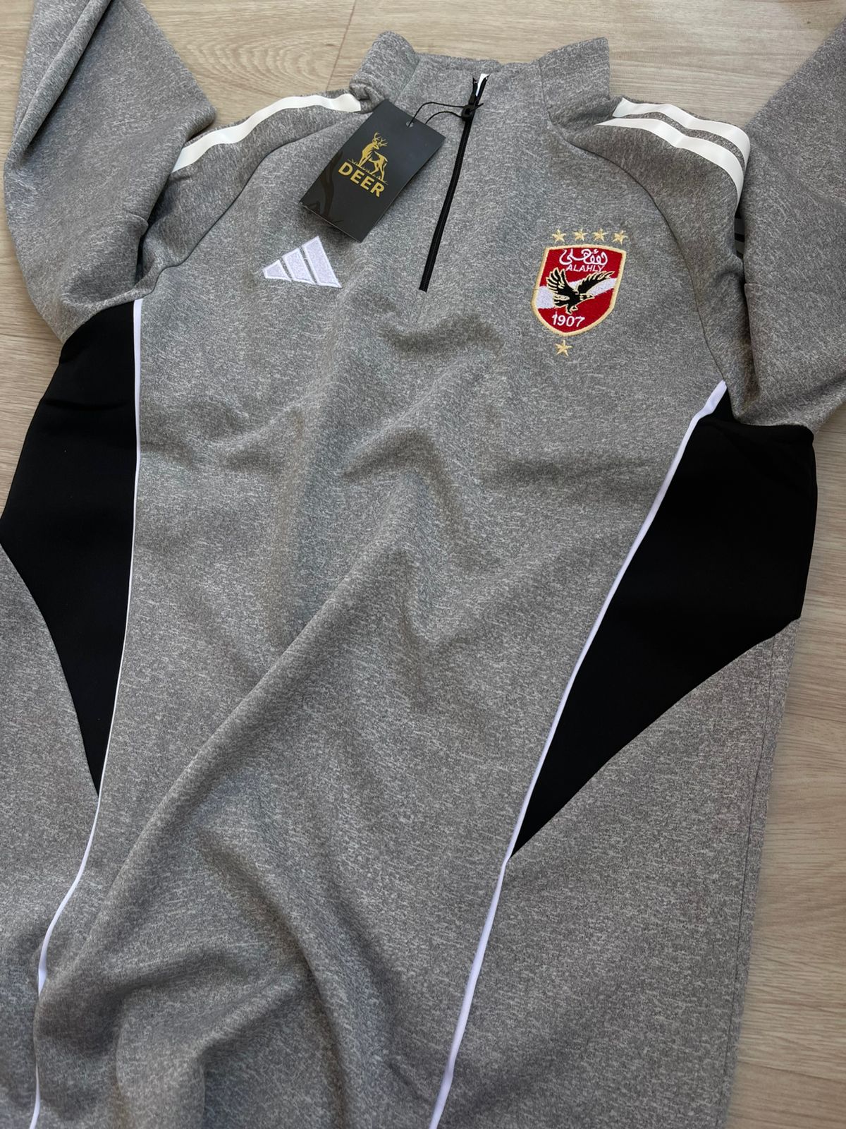 تراك الاهلي thumbnail