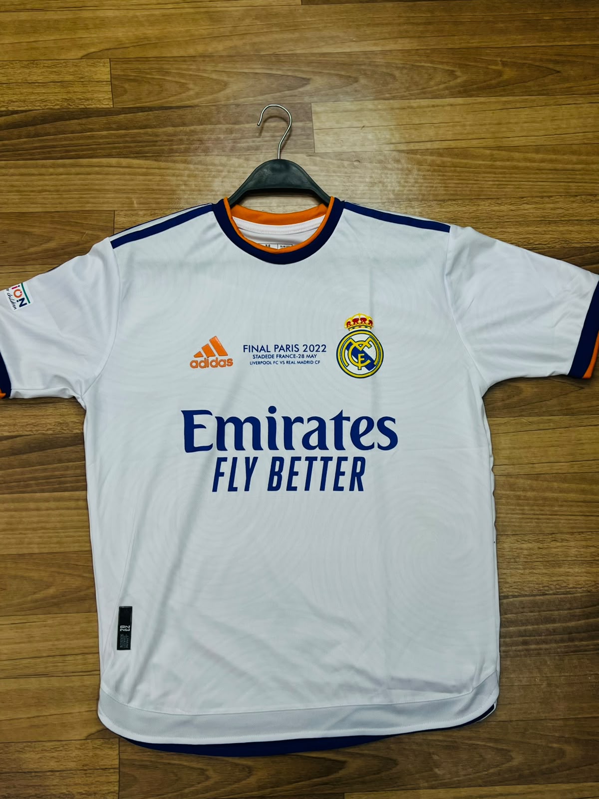ريال مدريد 2022 thumbnail