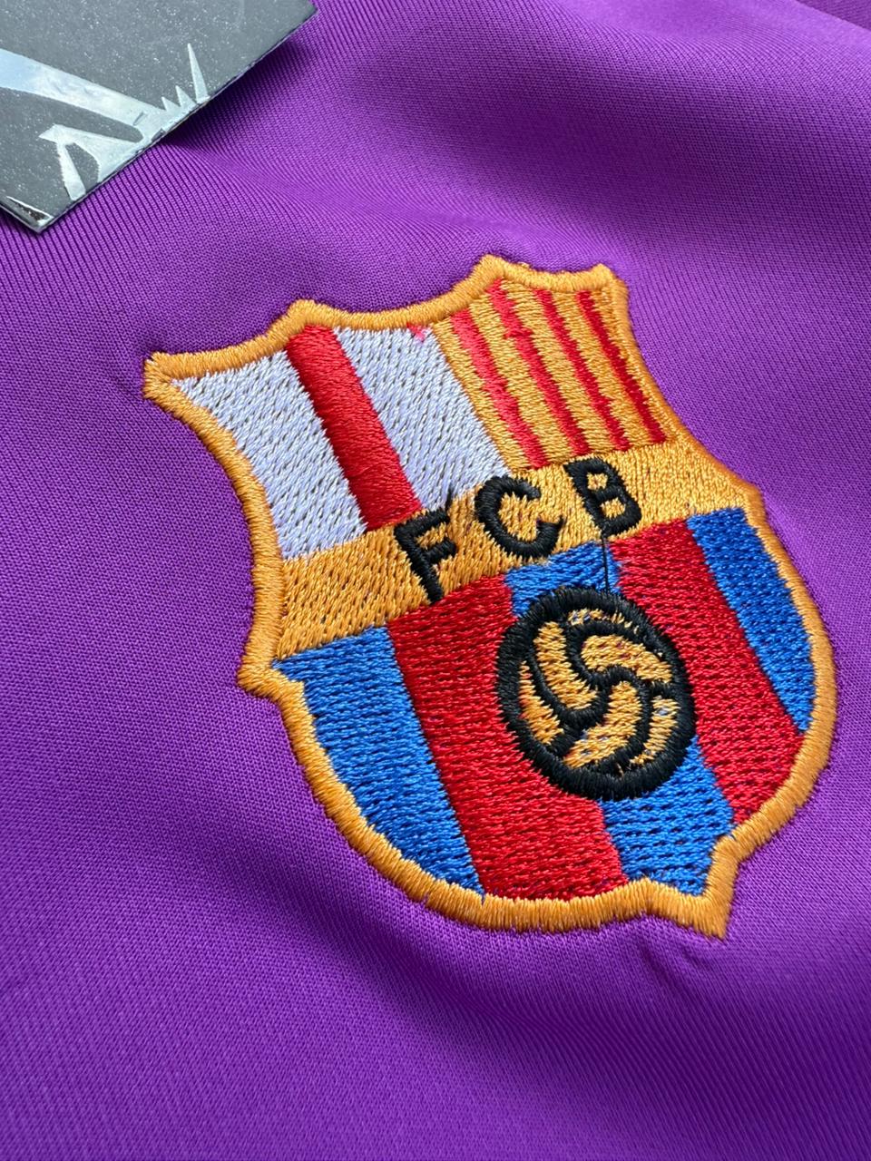 تراك برشلونه بنفسجي thumbnail