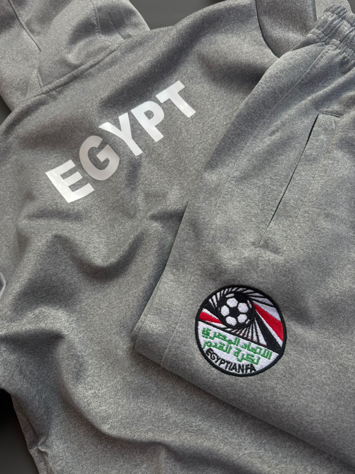 ترينج منتخب مصر thumbnail