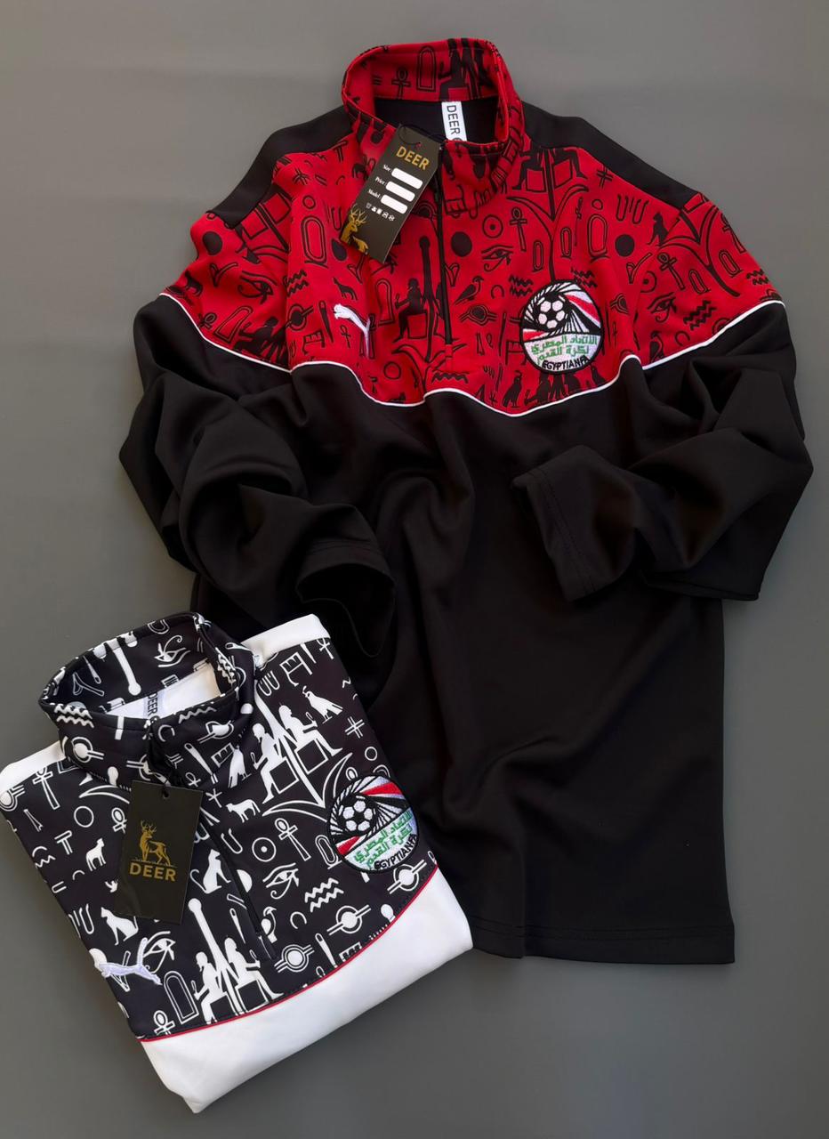 تراك منتخب مصر فرعون