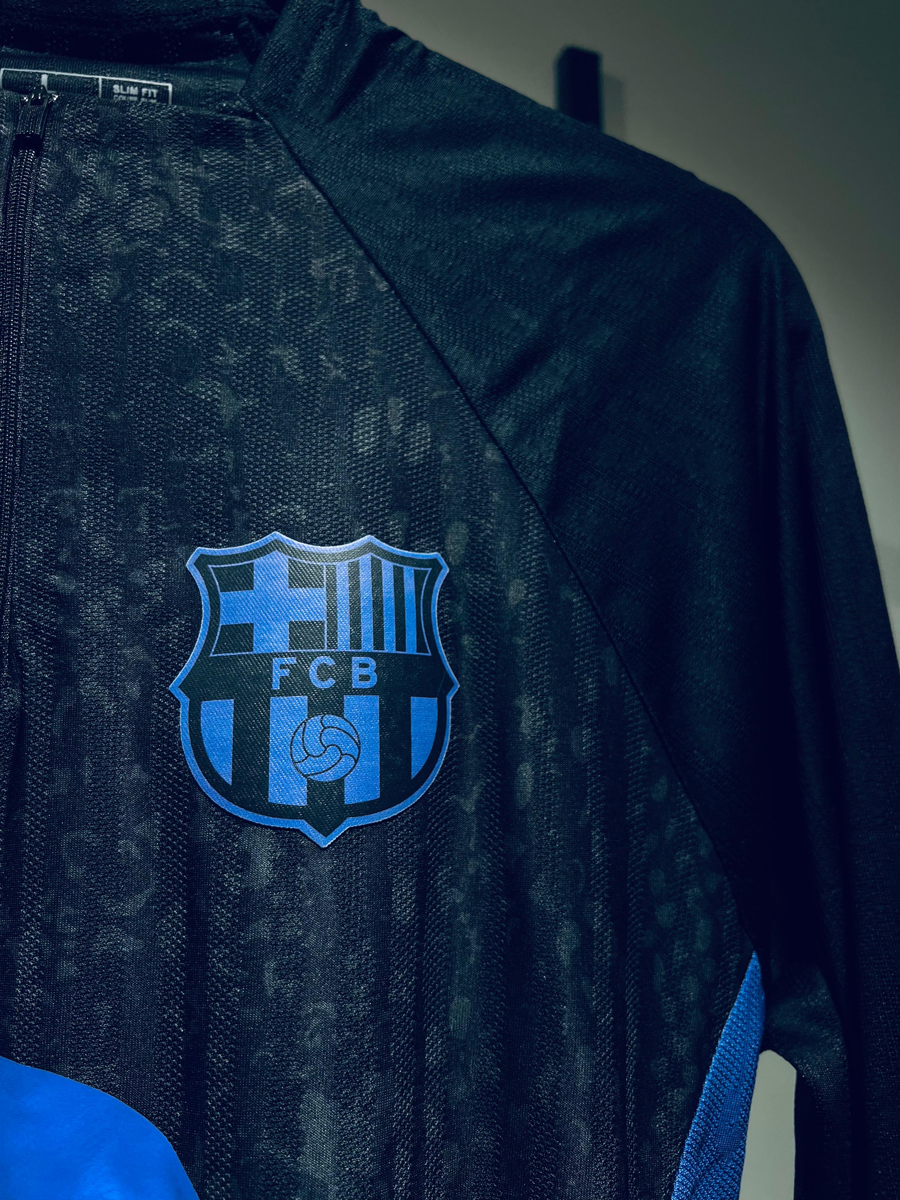 تراك برشلونه تخيلي thumbnail