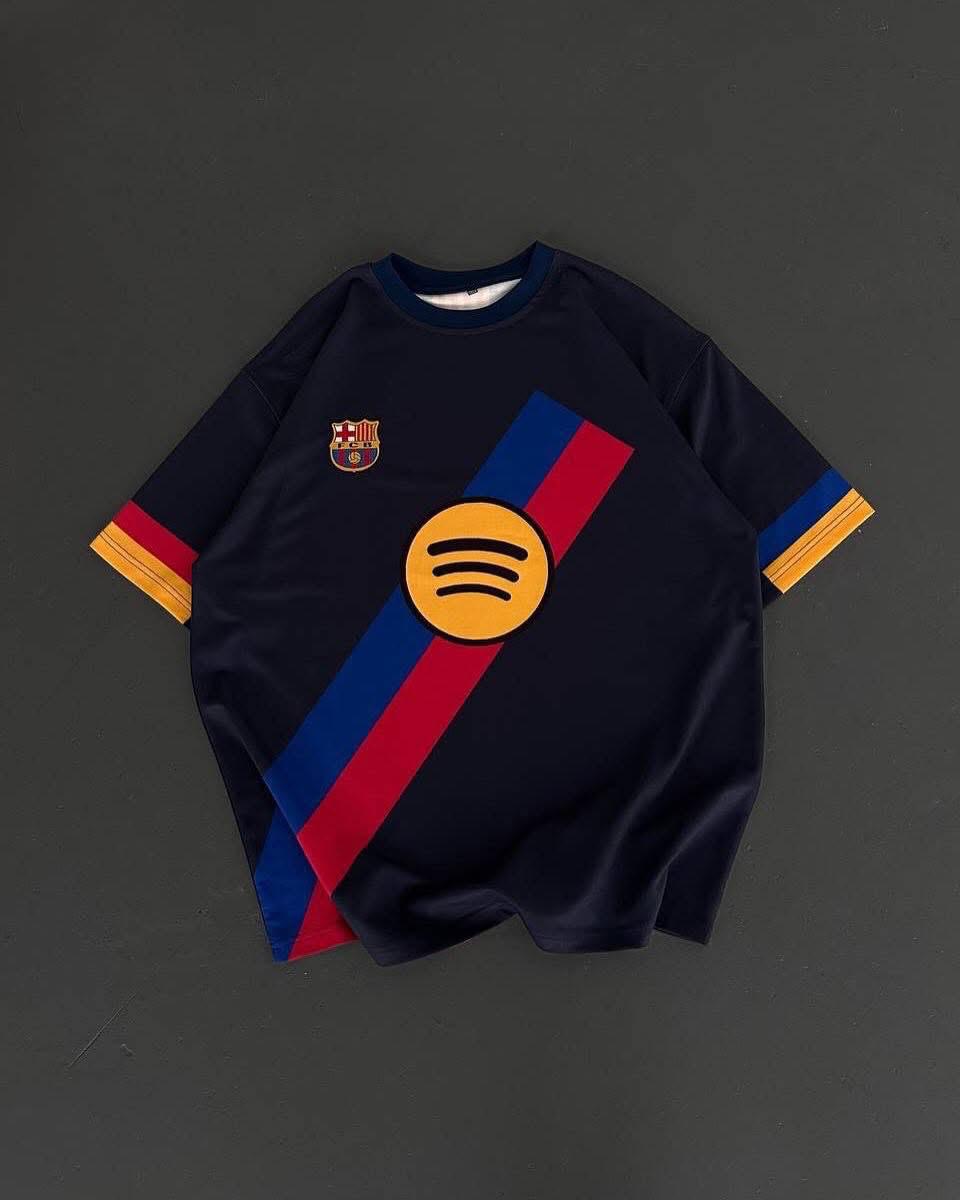 برشلونه قطن جديد