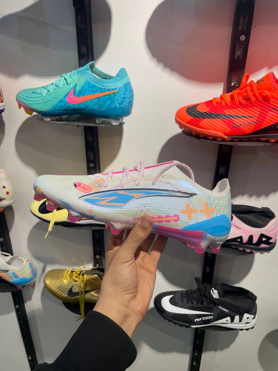 استارز air zoom