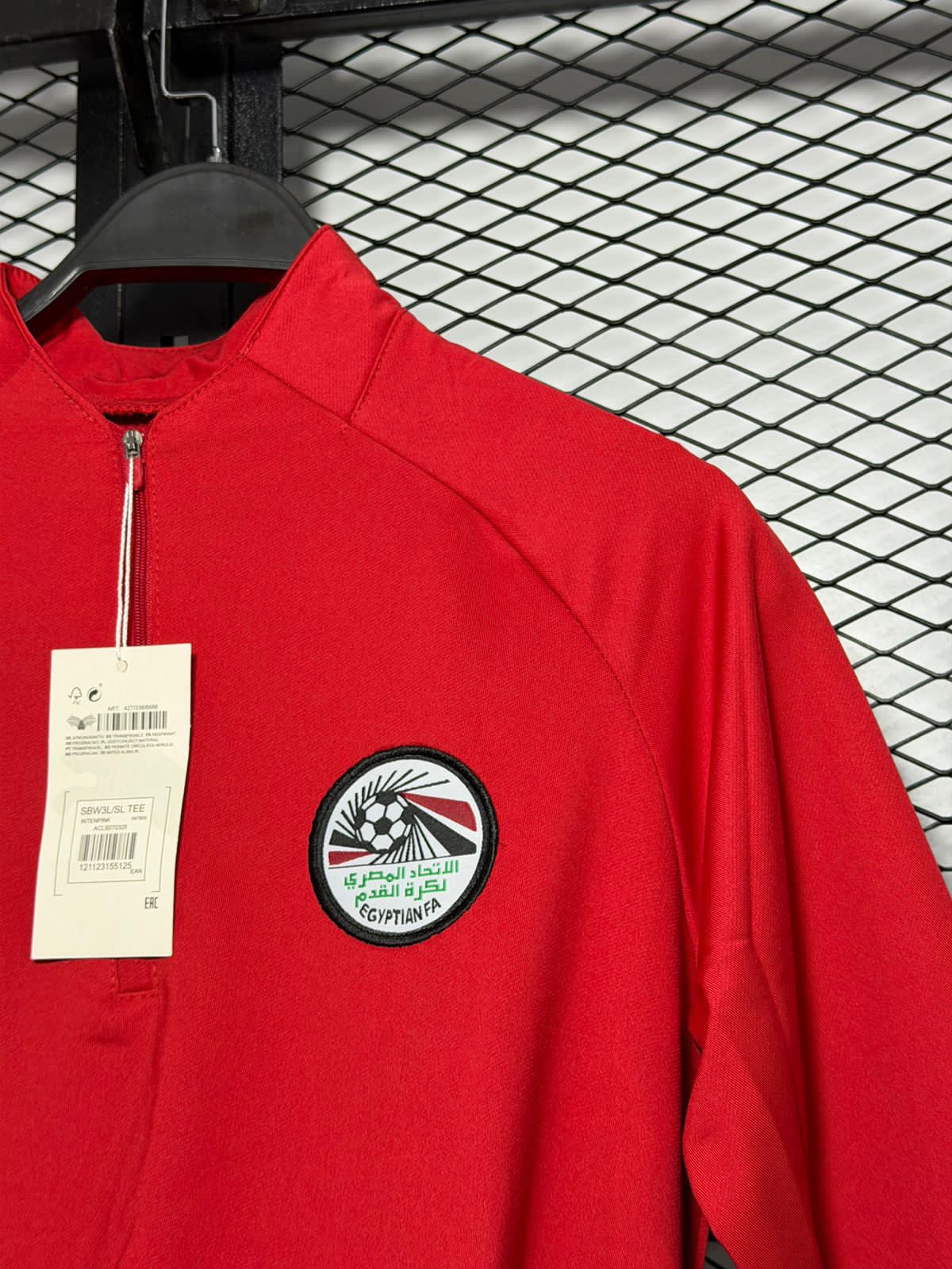 تراك منتخب مصر الاحمر thumbnail