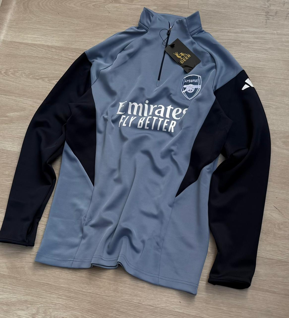 تراك ارسنال الكحلي thumbnail