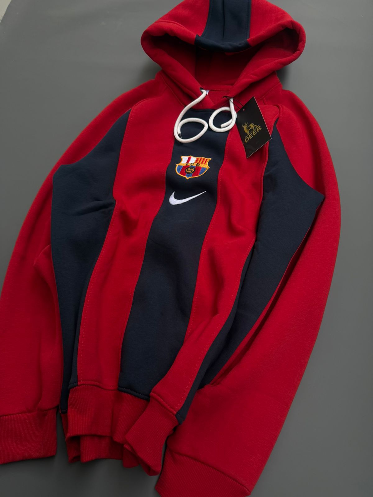 هودي برشلونه thumbnail