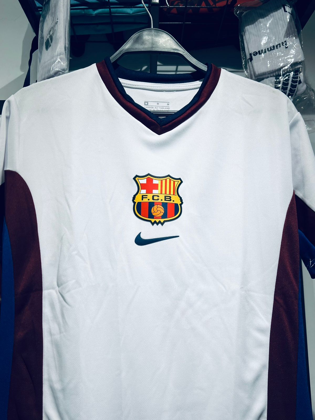 برشلونه احتياطي 1999 thumbnail