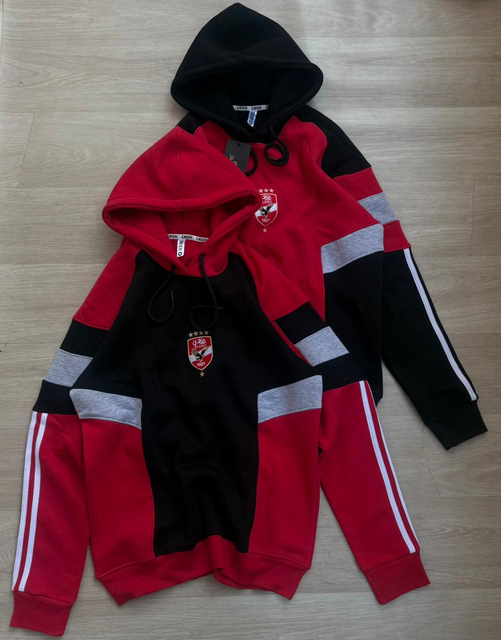 هودي الاهلي