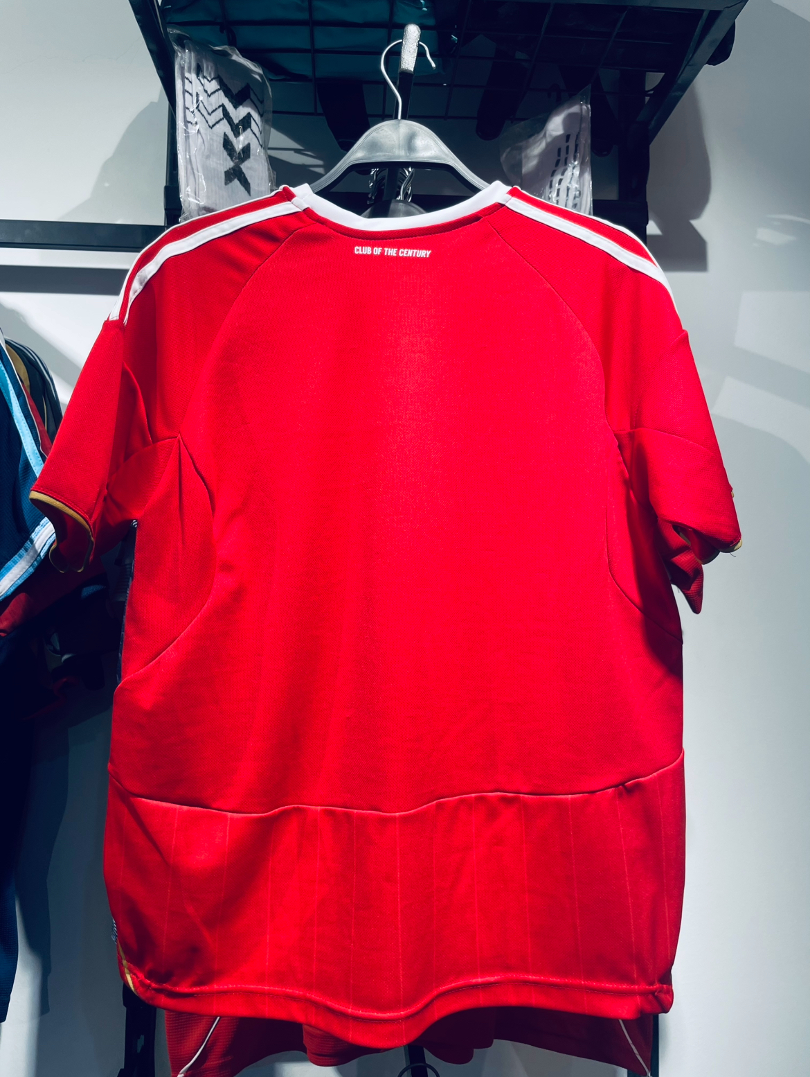 Alahly World Cup -تيشيرت الاهلي 2026 thumbnail