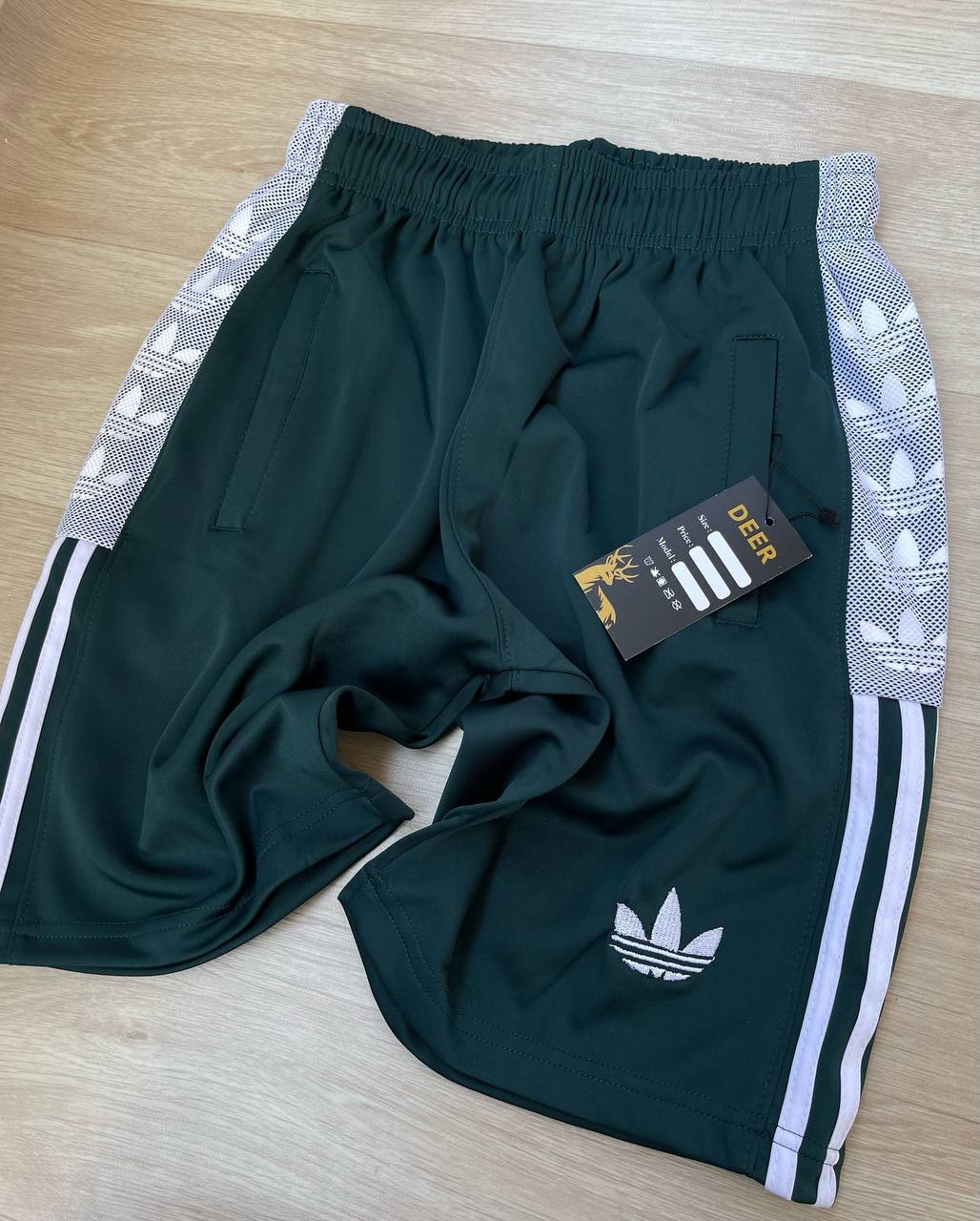 Shorts adidas - شورت اديداس thumbnail