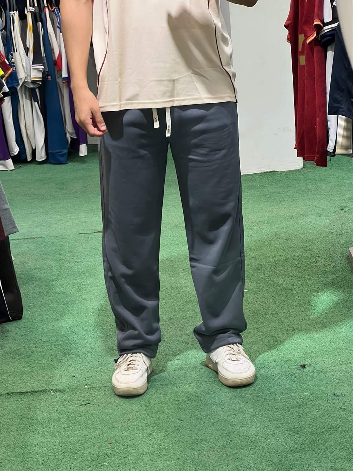 سويت بانس جراي thumbnail