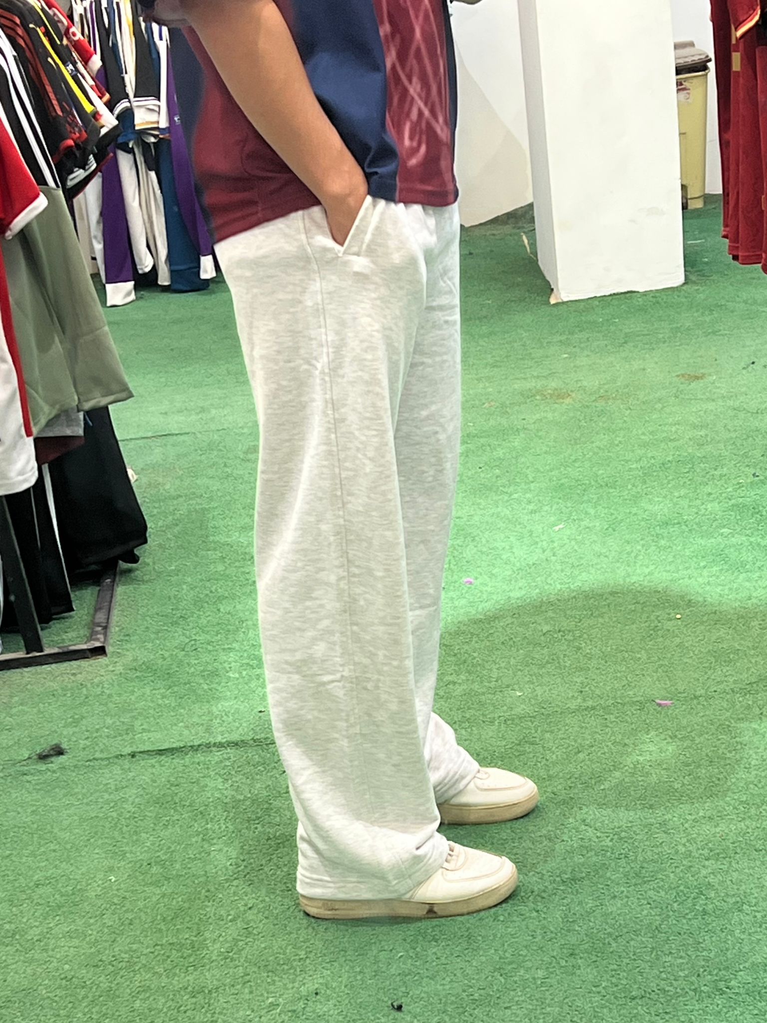 سويت بانس رمادي فاتح thumbnail