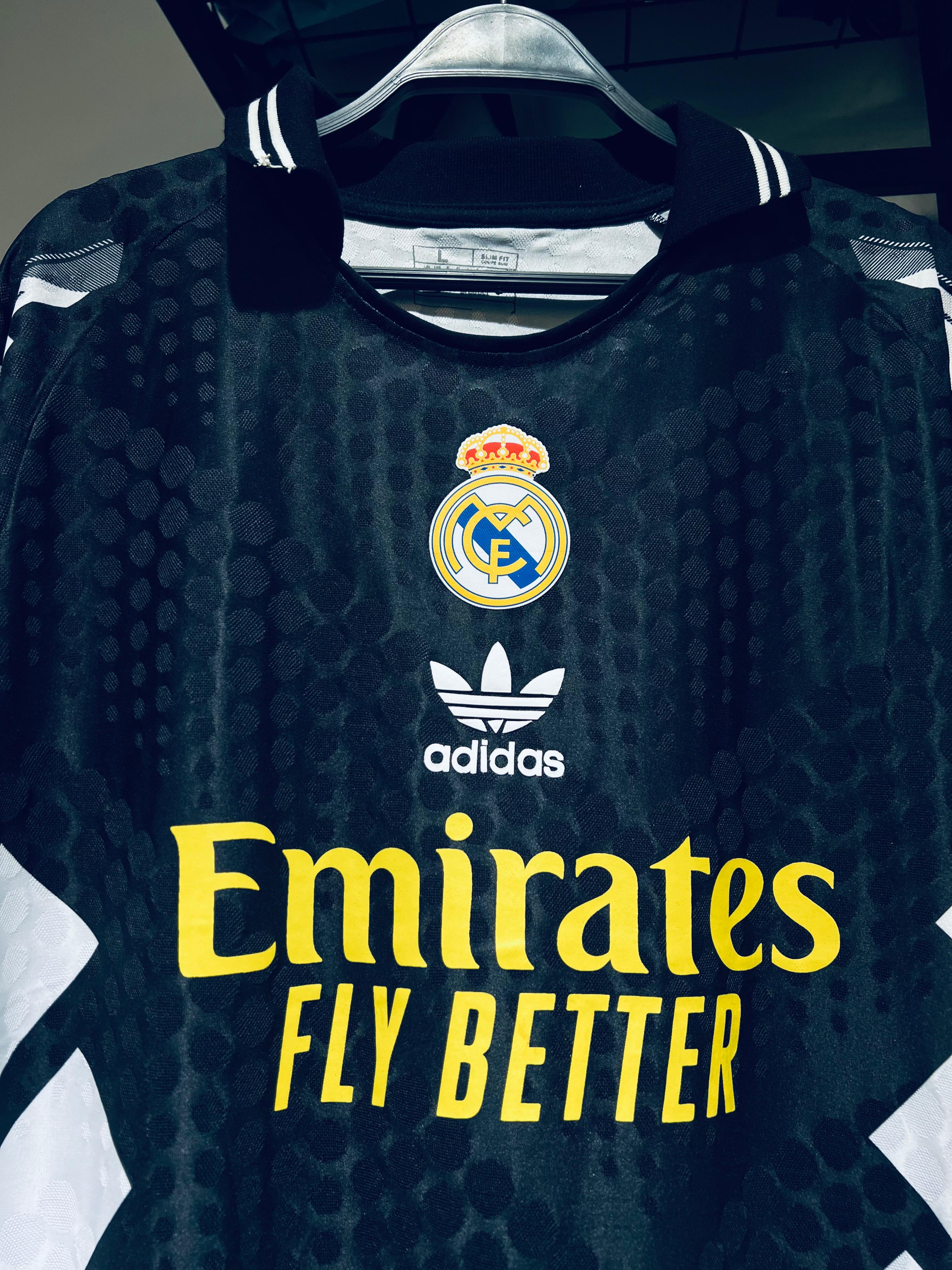 ريال مدريد كلاسيك thumbnail