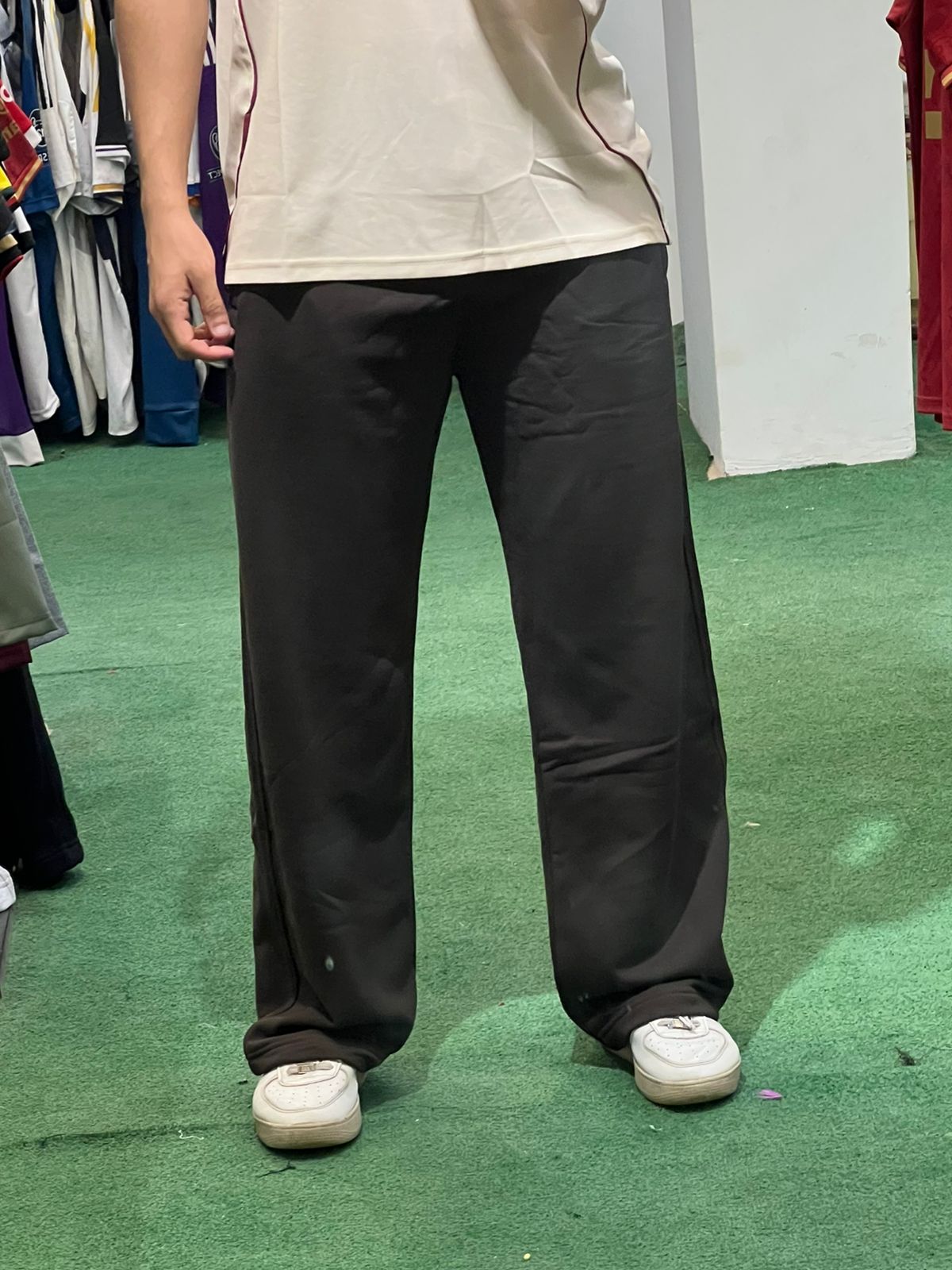 سون بانس بني ساده