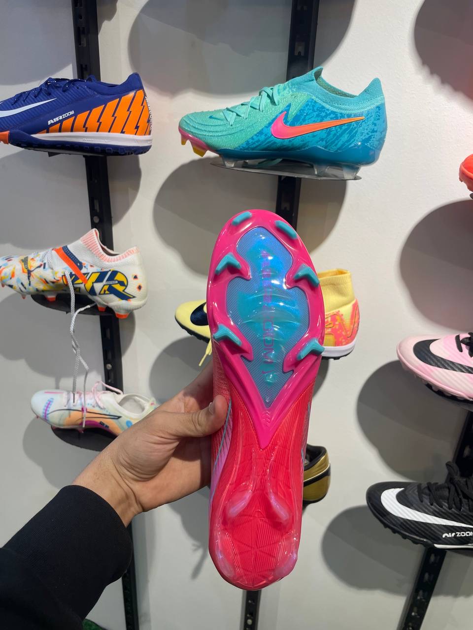استارز air zoom thumbnail