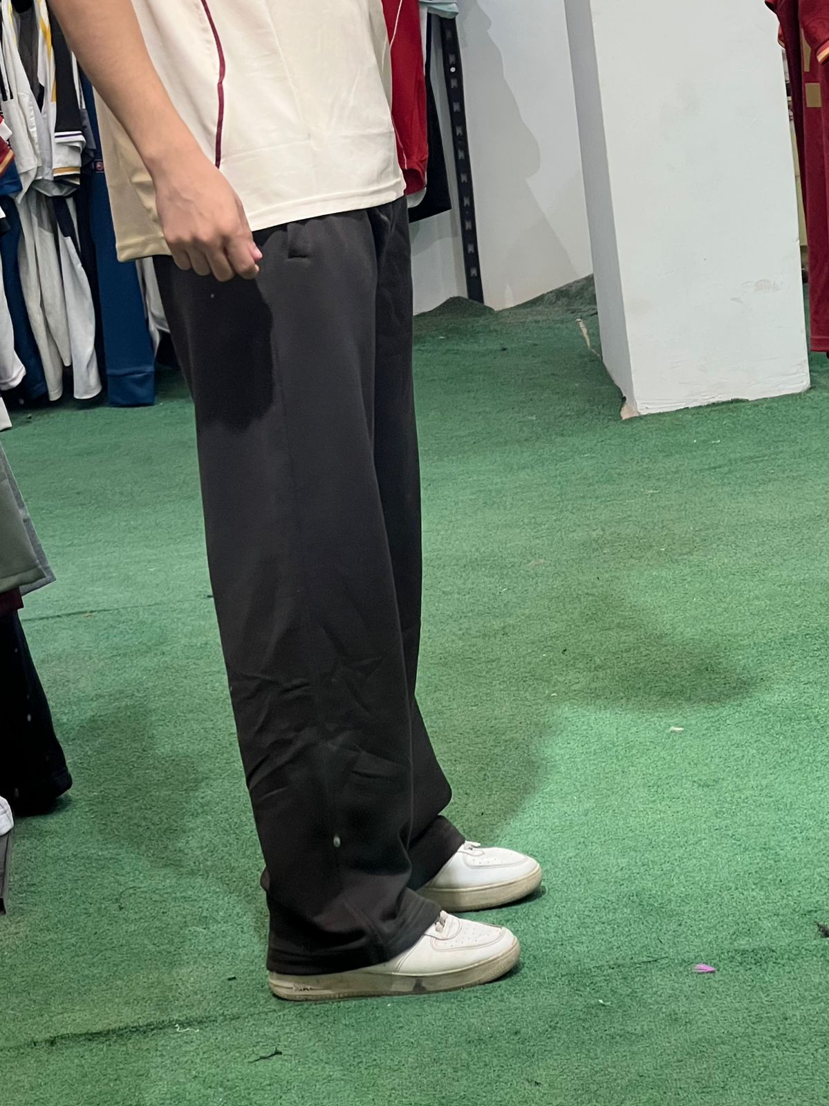 سون بانس بني ساده thumbnail