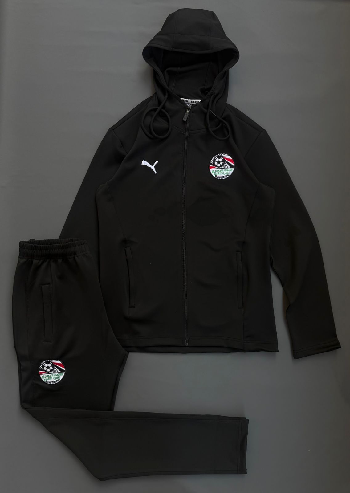 ترينج منتخب مصر