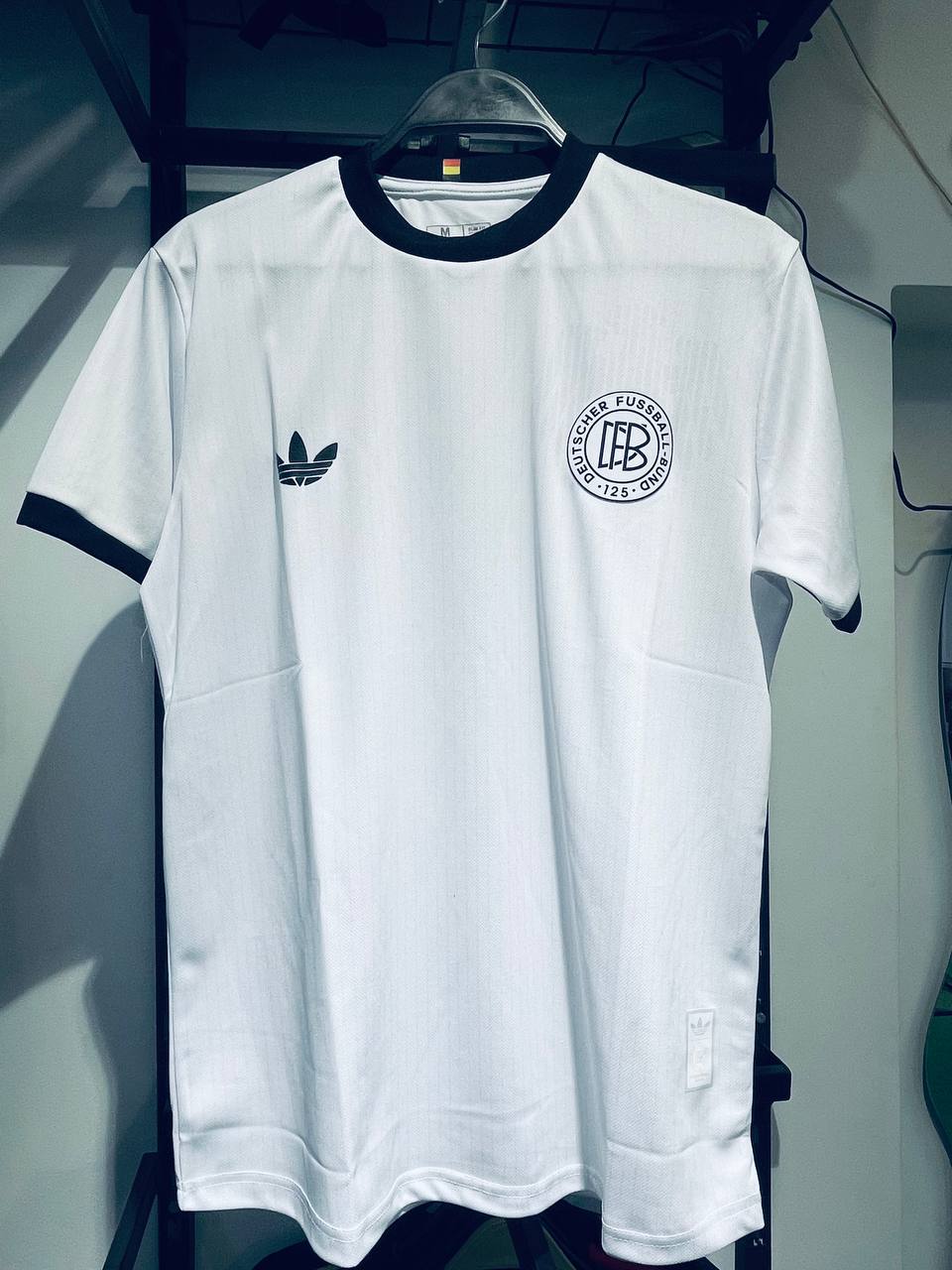 المانيا الابيض تخيلي