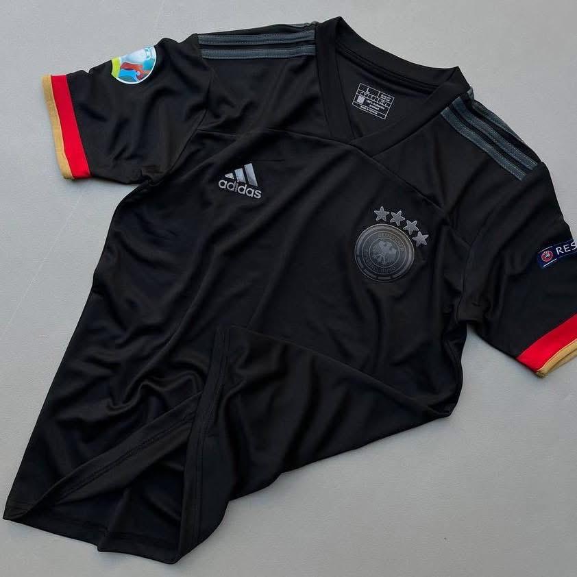 2014 المانيا الاسود