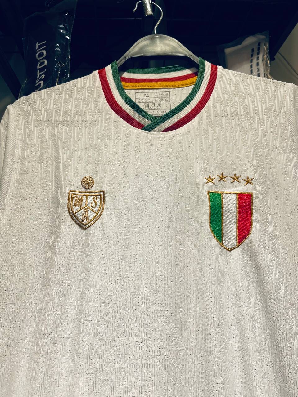 إيطاليا كلاسيك - ITALY CLASSIC thumbnail
