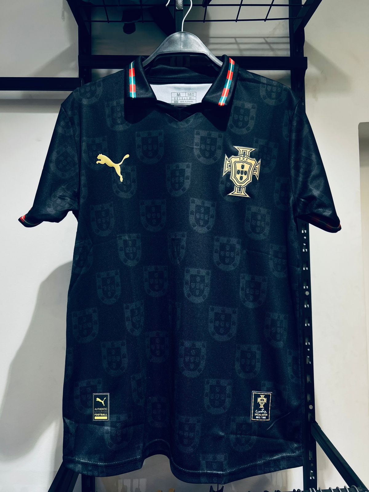 تيشيرت البرتغال
