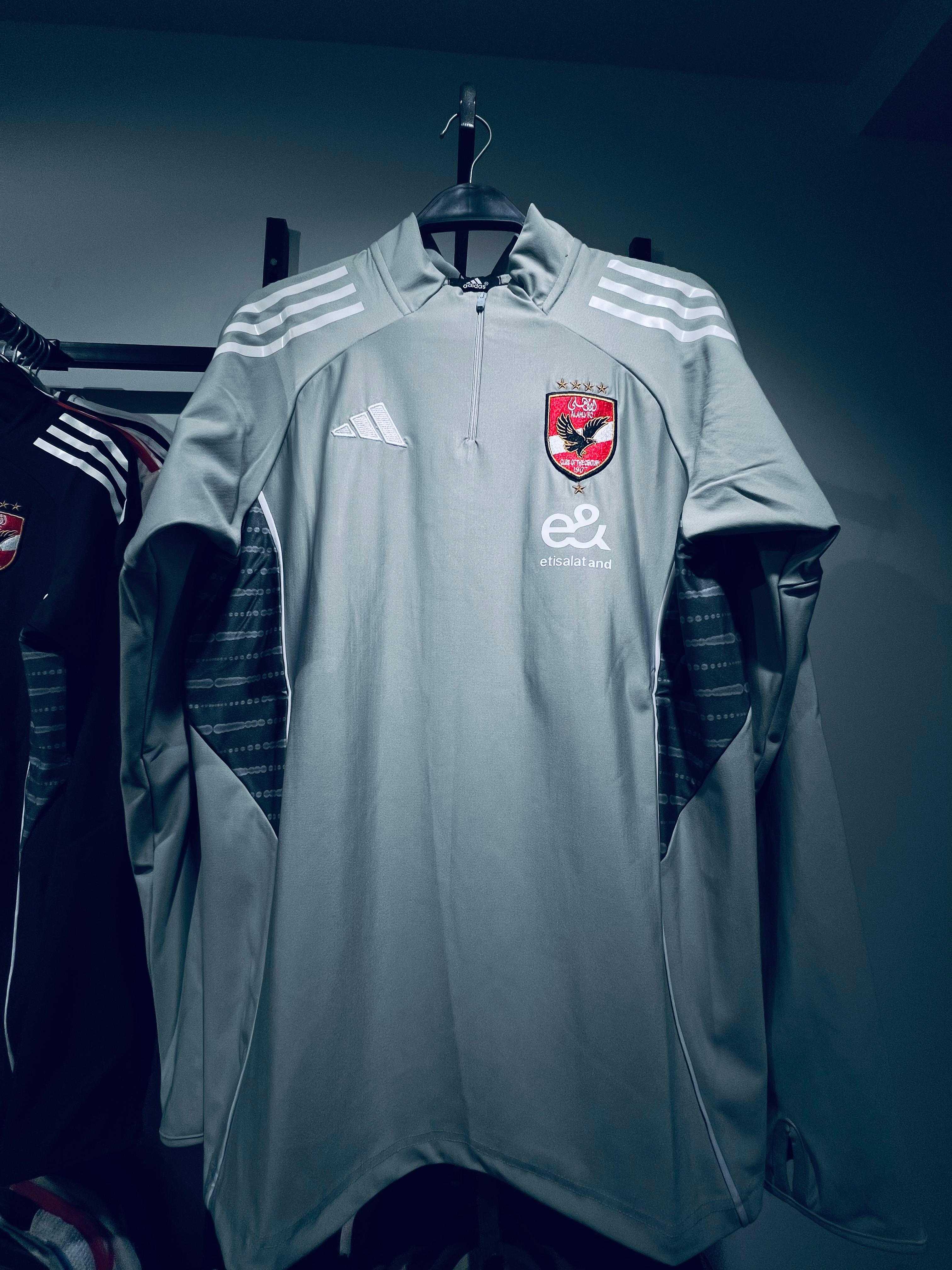 تراك اهلي احتياطي