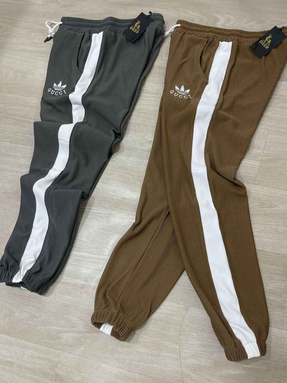 Pants Gucci sport - بنطلون جوتشي thumbnail