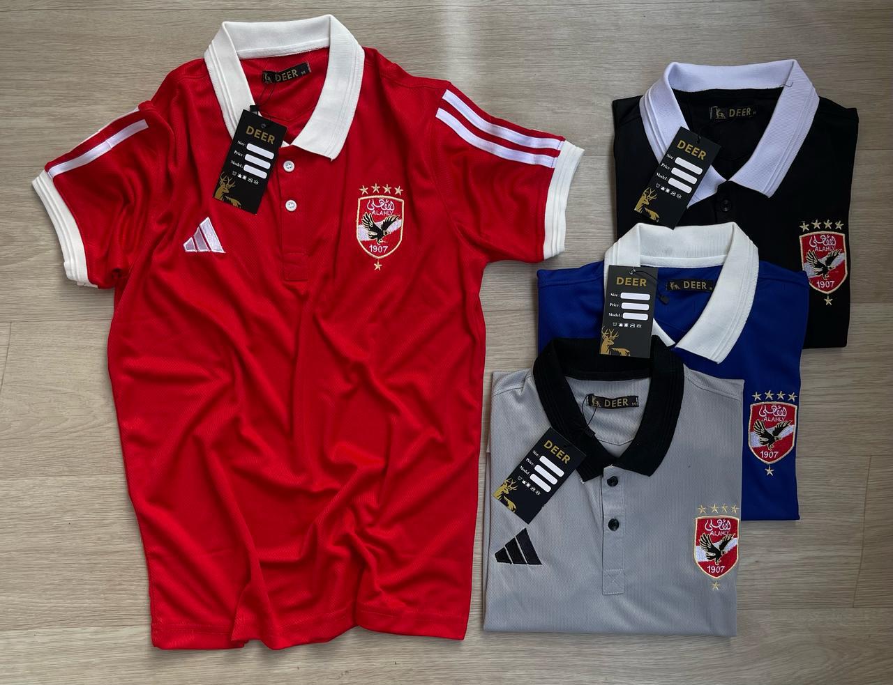 الاهلي بولو thumbnail