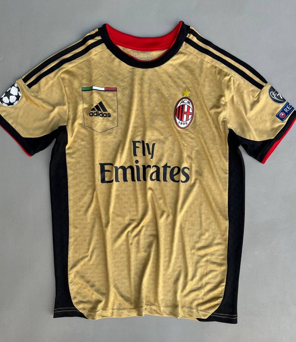 AC MILAN KAKA 2013  - اي سي ميلان