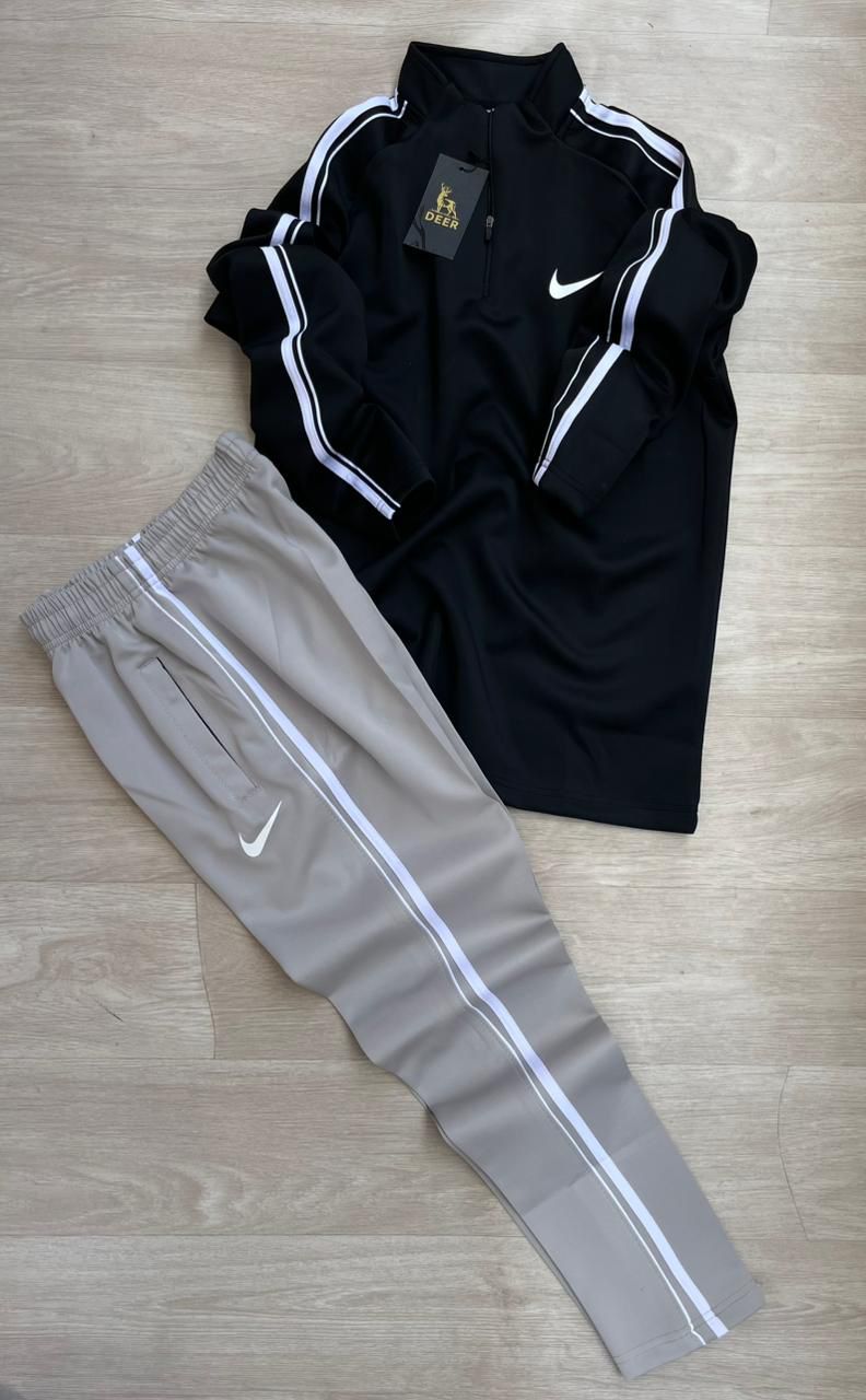 ترنج نايك اسود