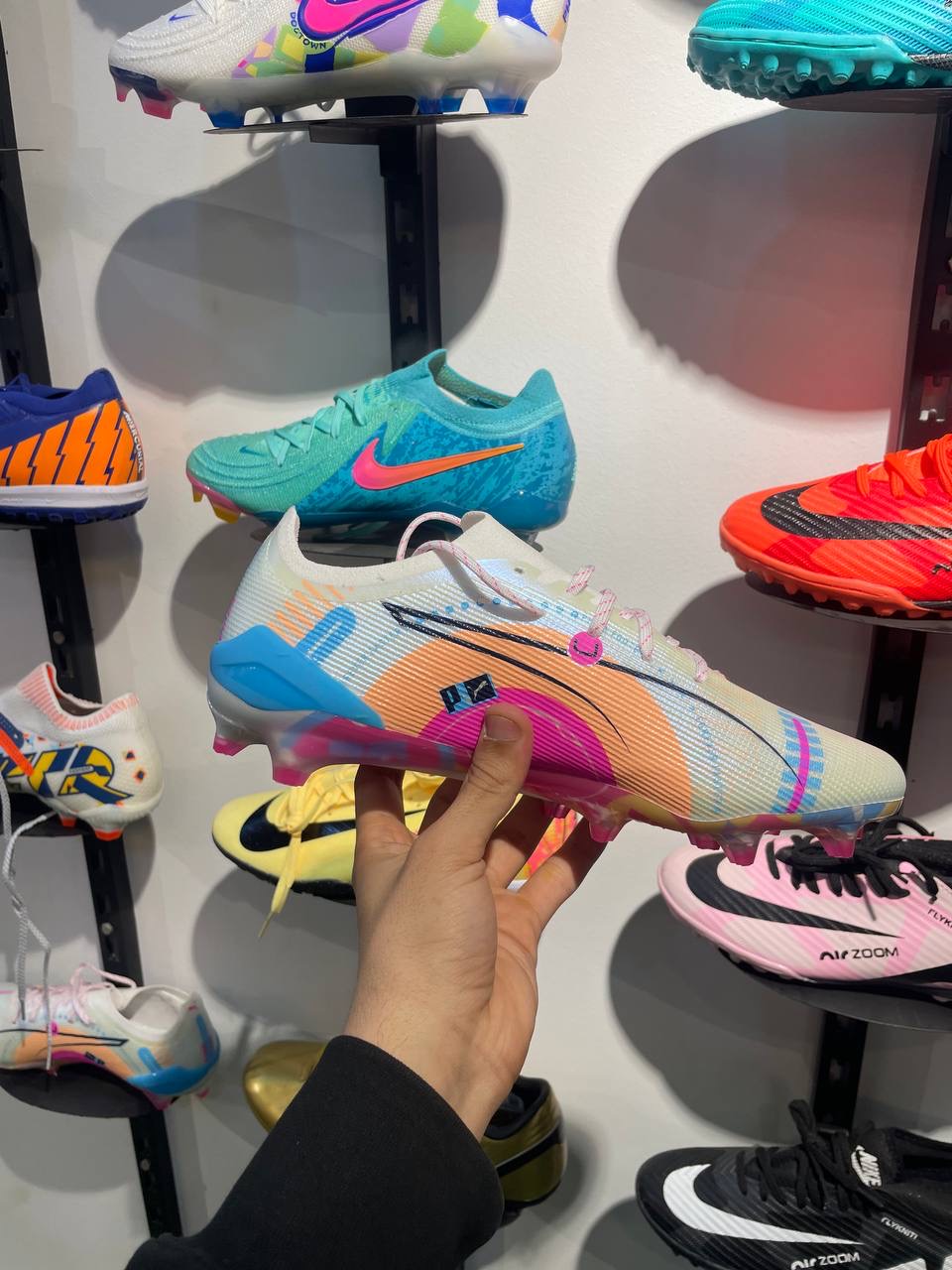 استارز air zoom thumbnail